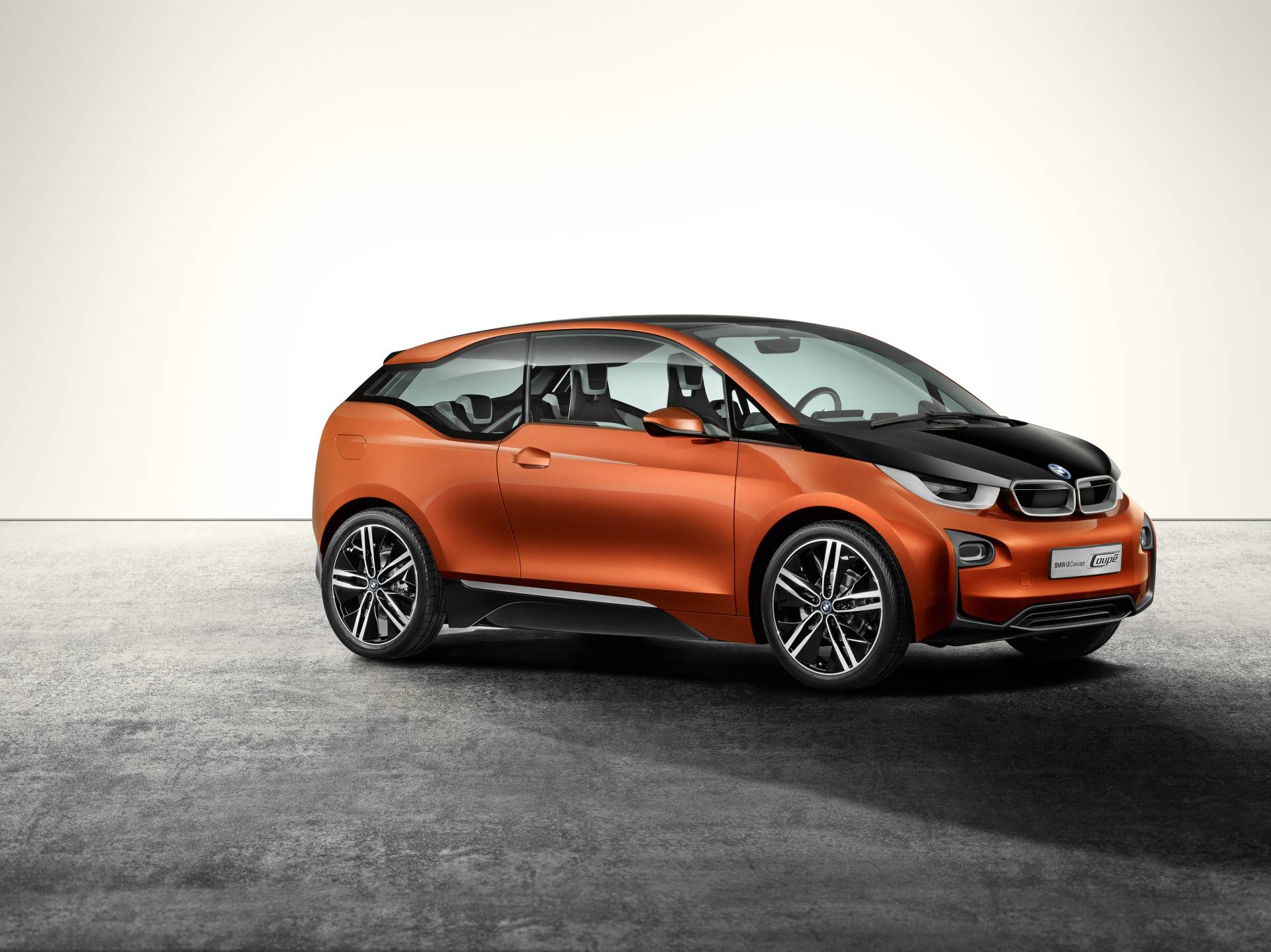 Bmw I3 Wallpapers