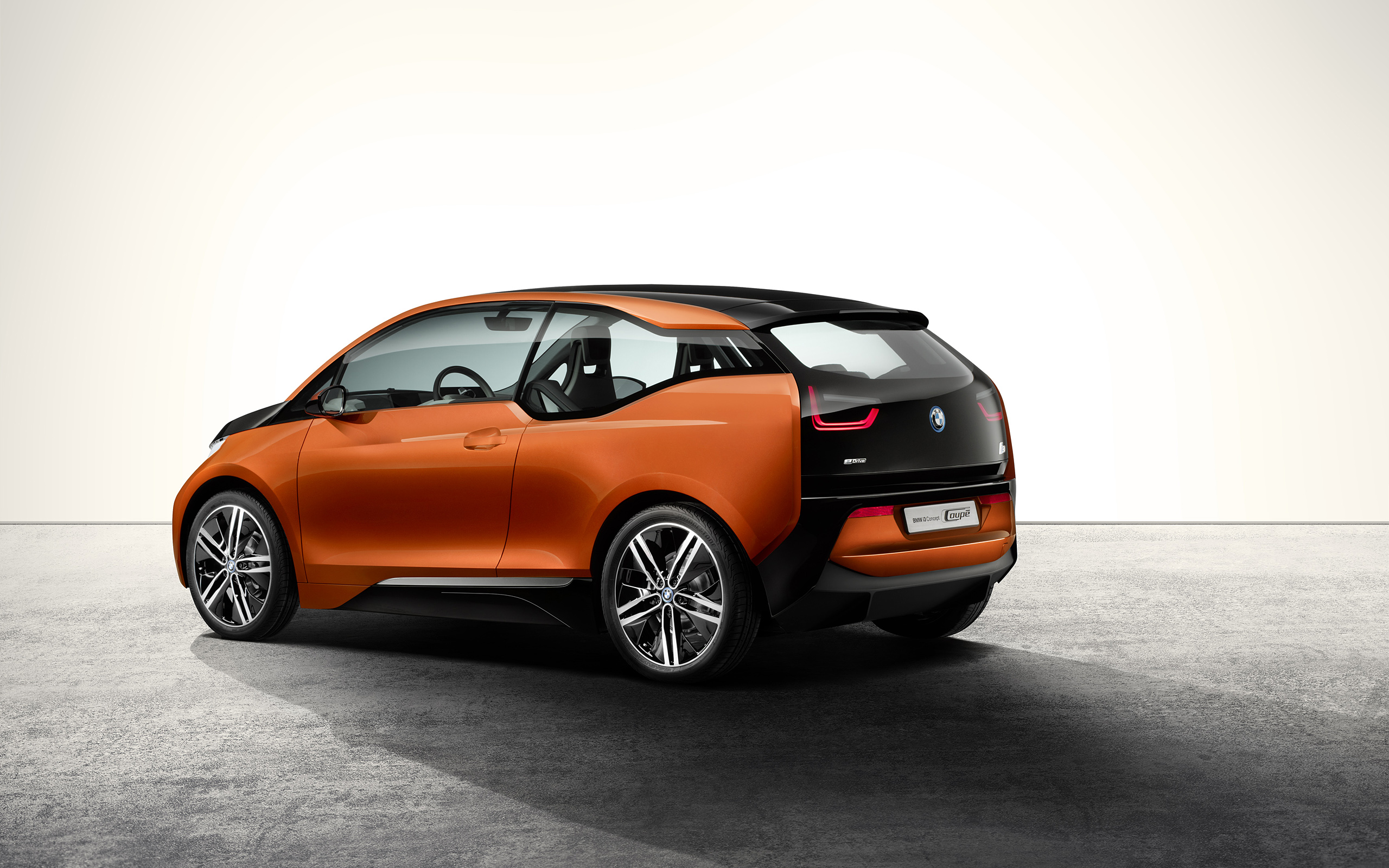 Bmw I3 Wallpapers