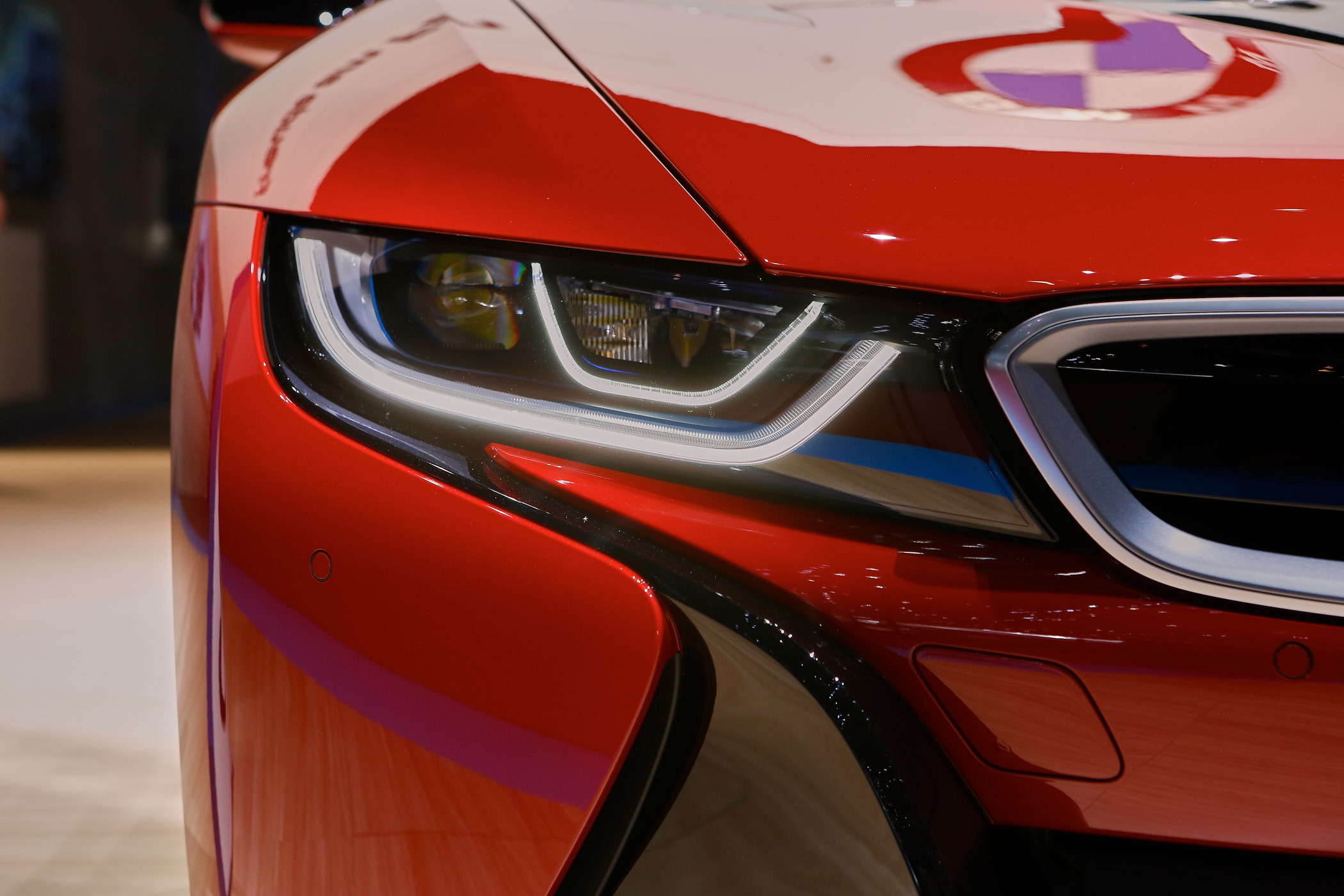 Bmw Inext Wallpapers