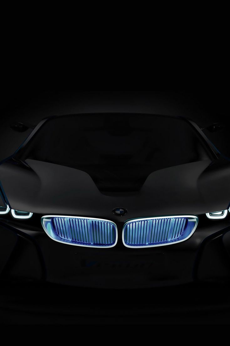 Bmw Inext Wallpapers