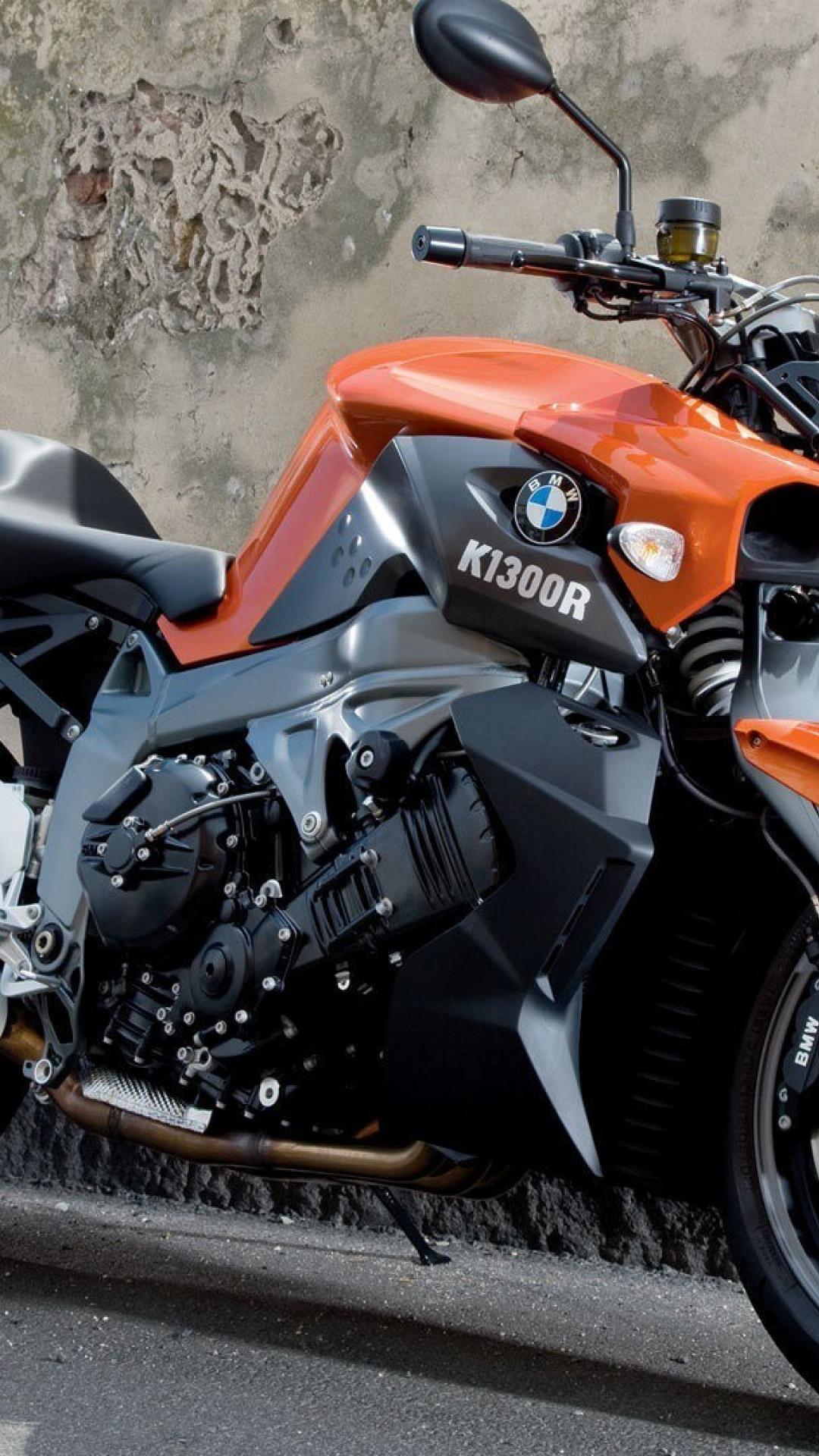 Bmw K1300R Wallpapers