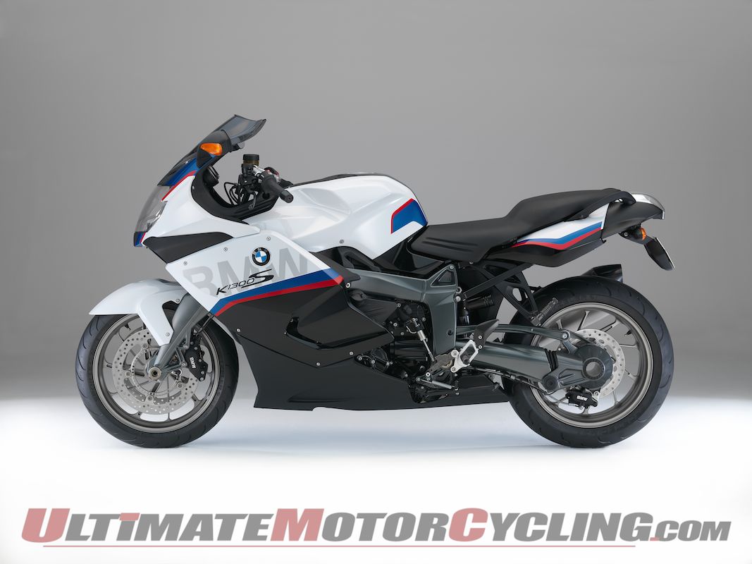 Bmw K1300R Wallpapers