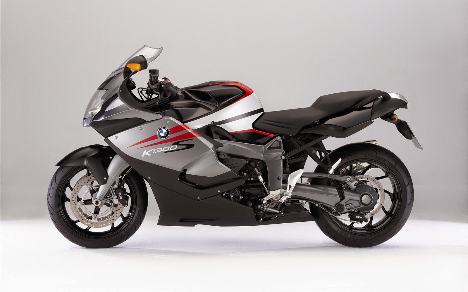 Bmw K1300R Wallpapers