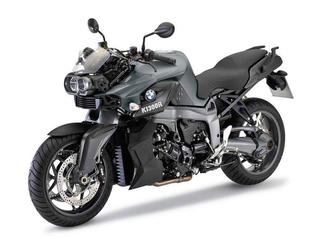 Bmw K1300R Wallpapers