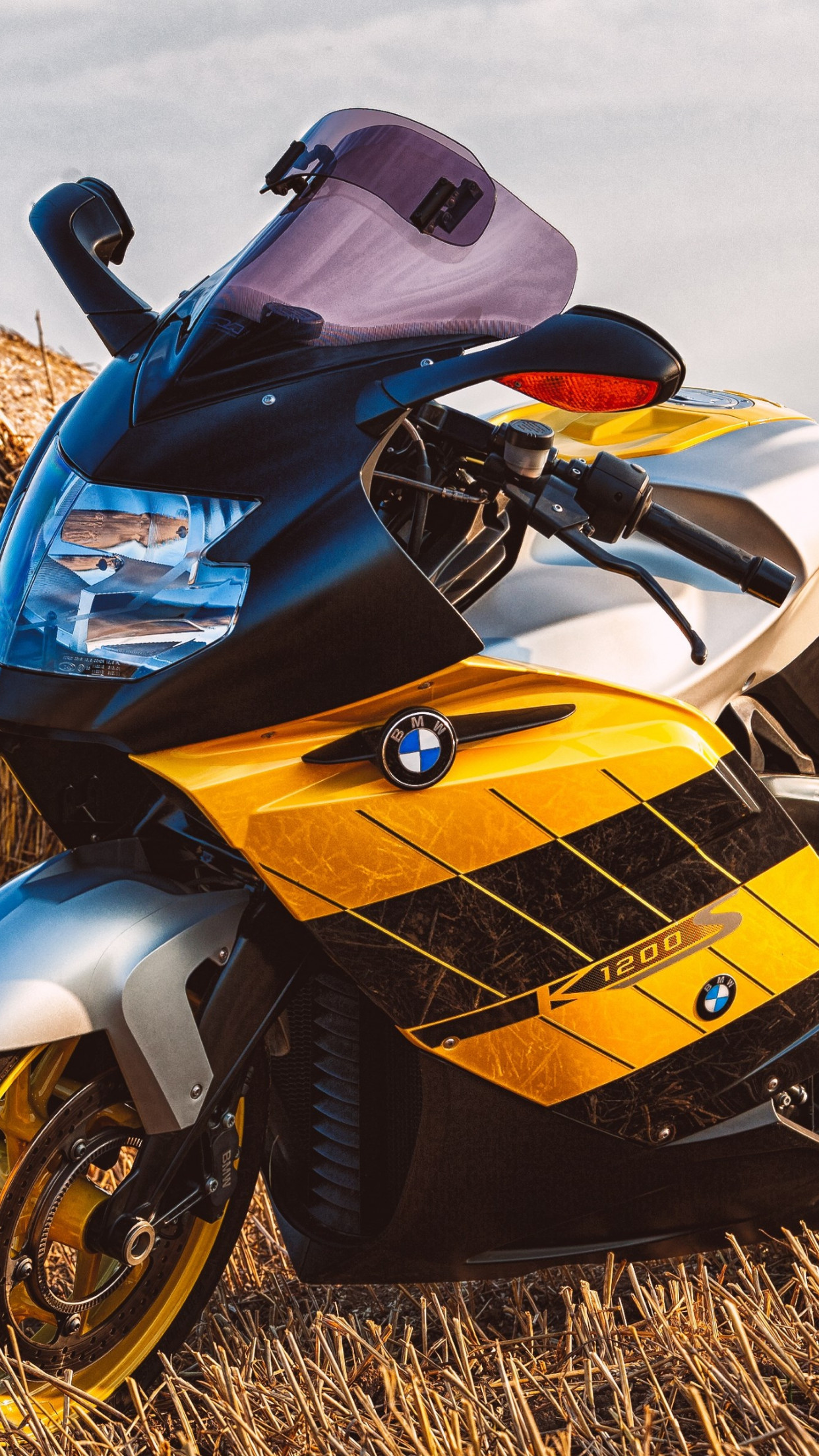 Bmw K1300R Wallpapers