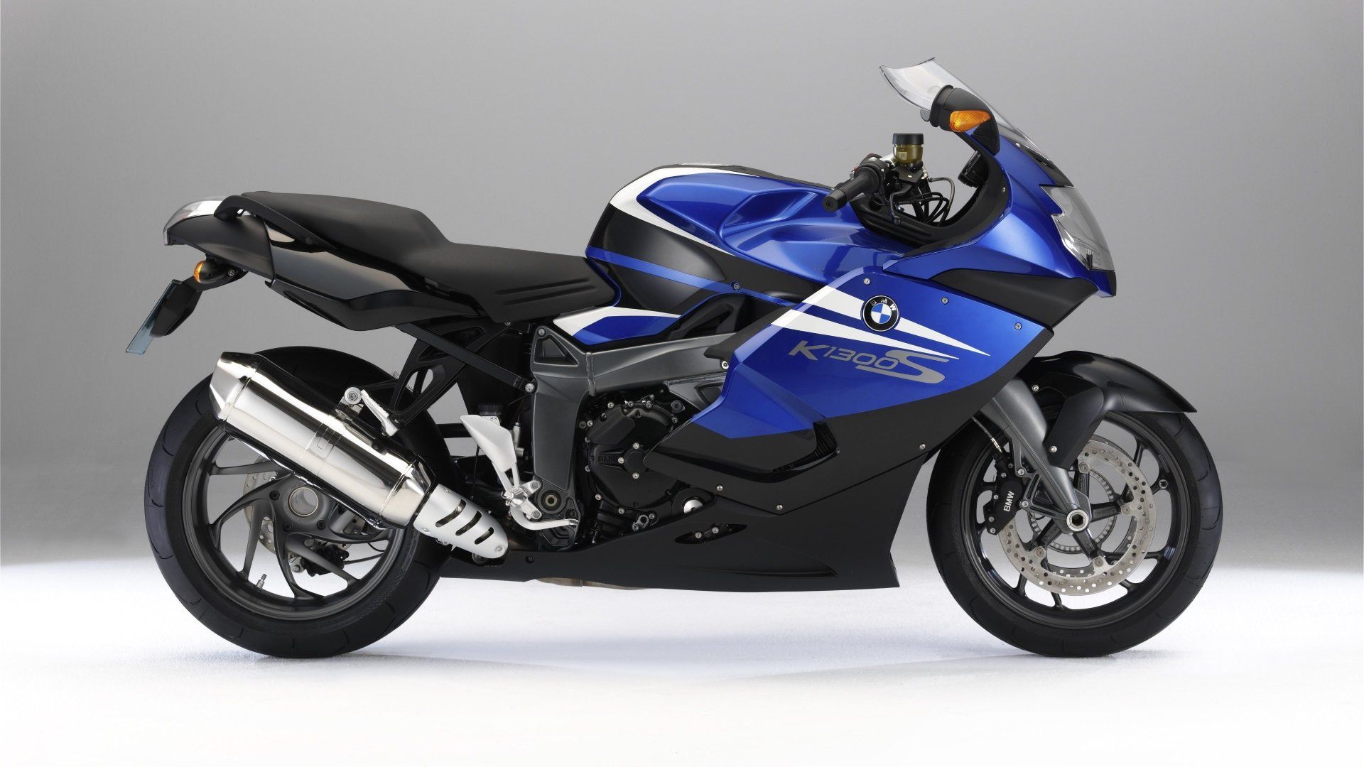 Bmw K1300S Wallpapers