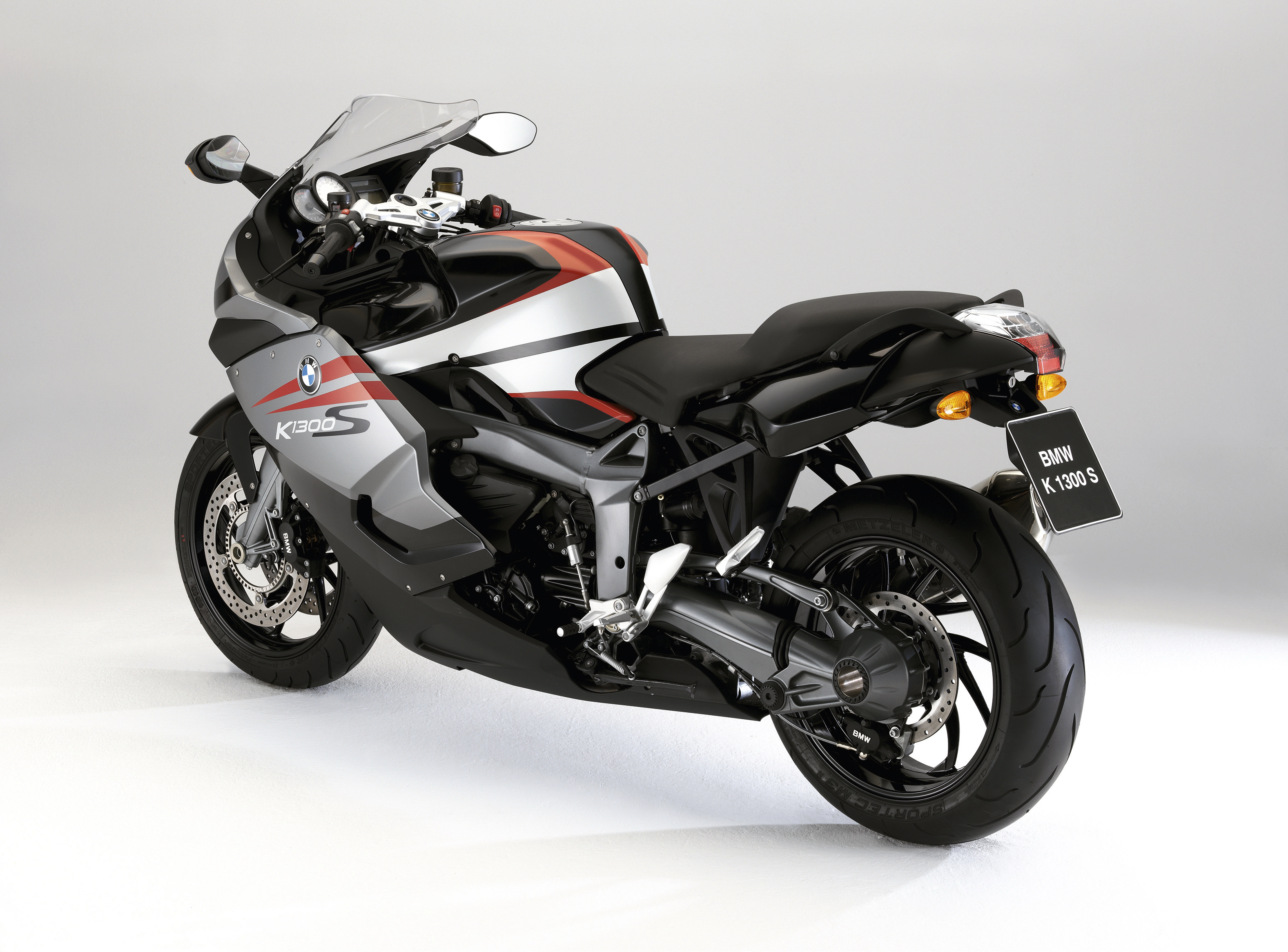 Bmw K1300S Wallpapers