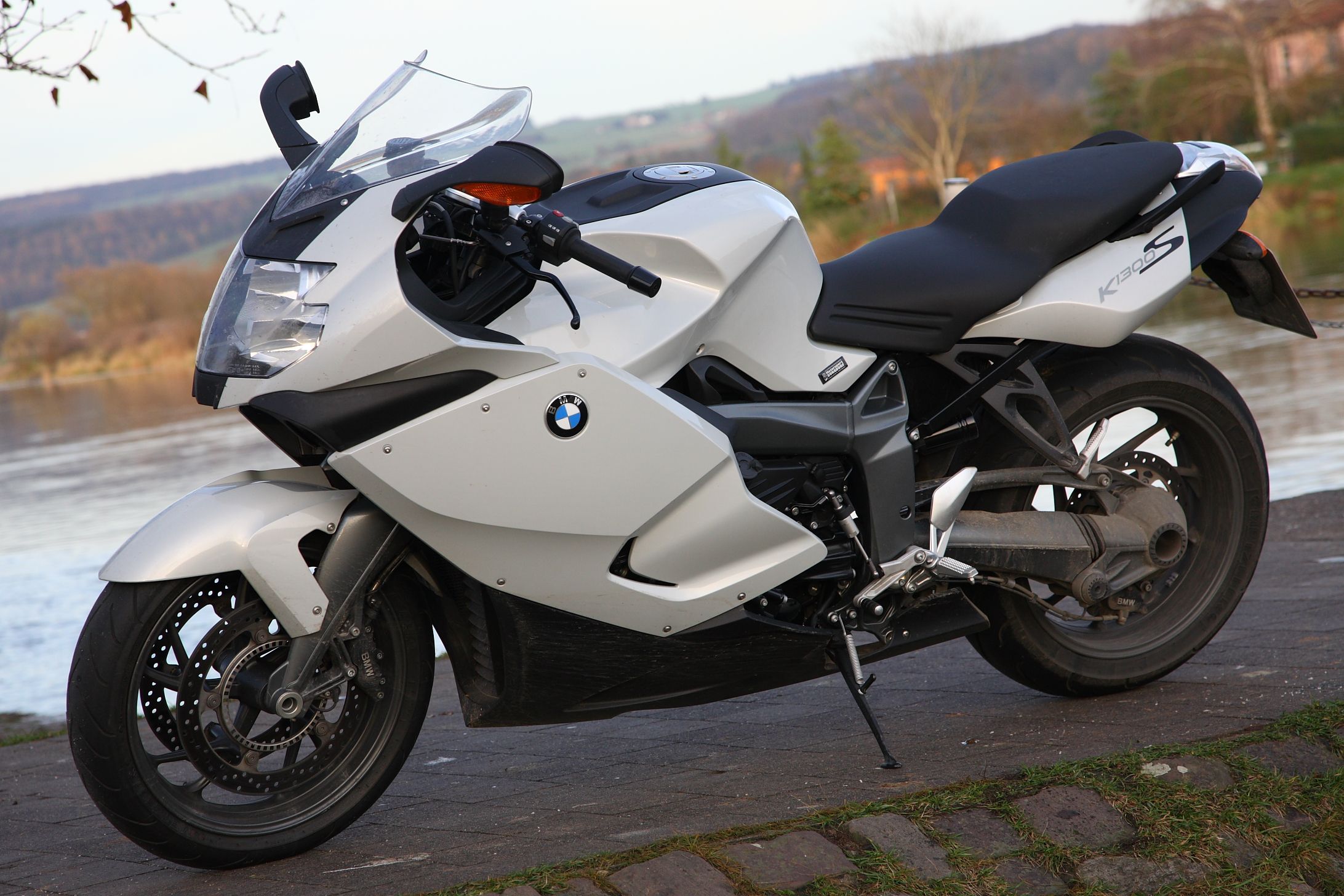 Bmw K1300S Wallpapers