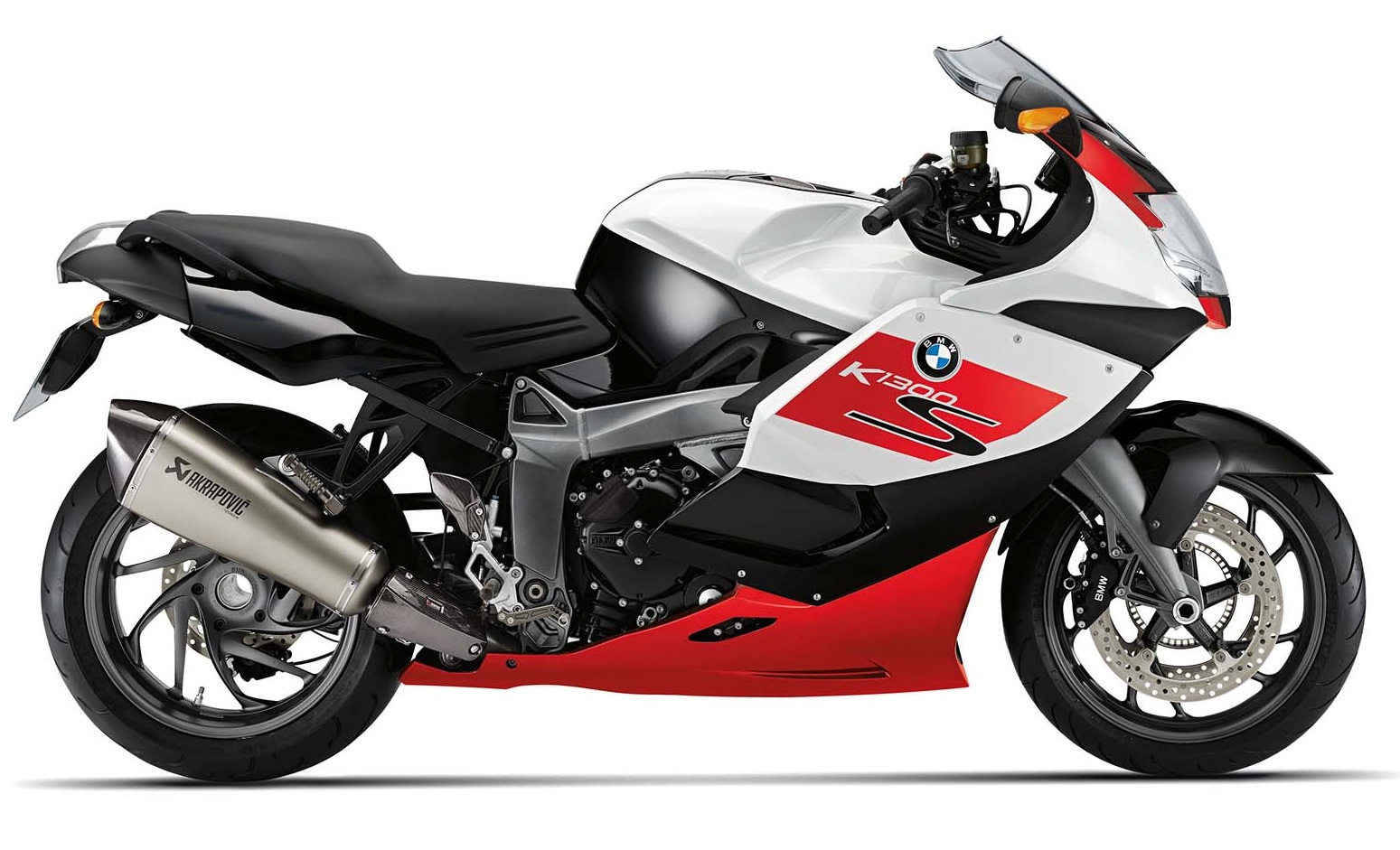 Bmw K1300S Wallpapers