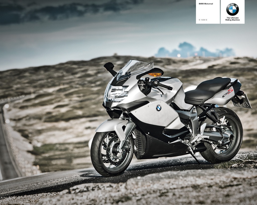 Bmw K1300S Wallpapers