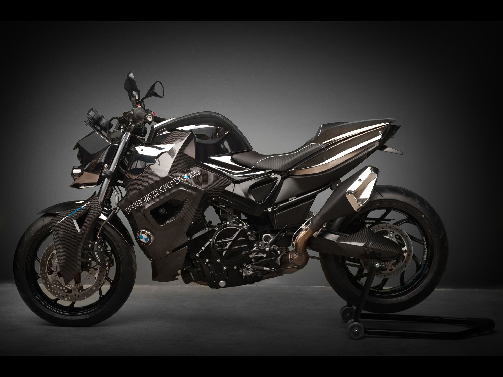 Bmw K1300S Wallpapers