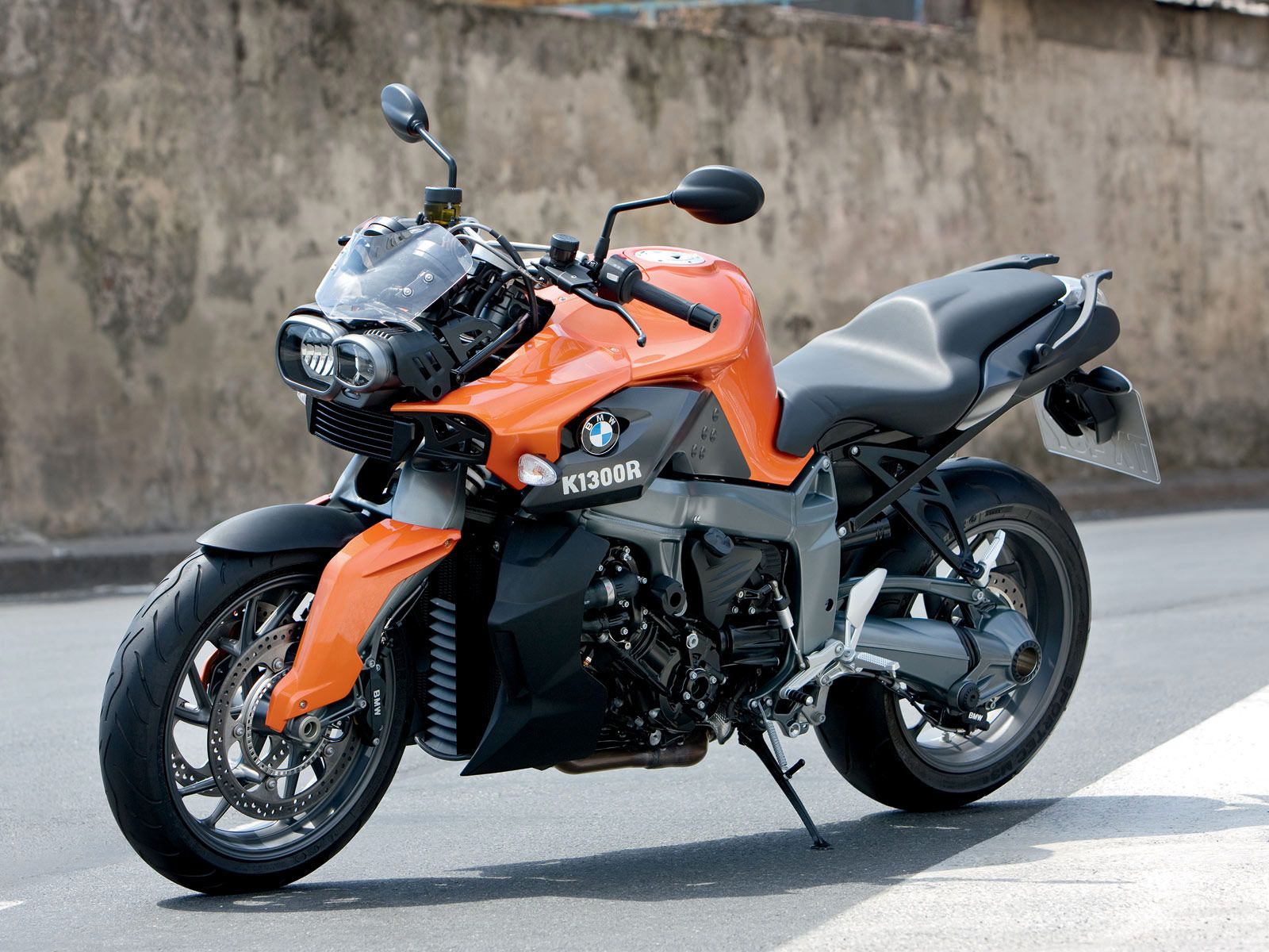 Bmw K1300S Wallpapers