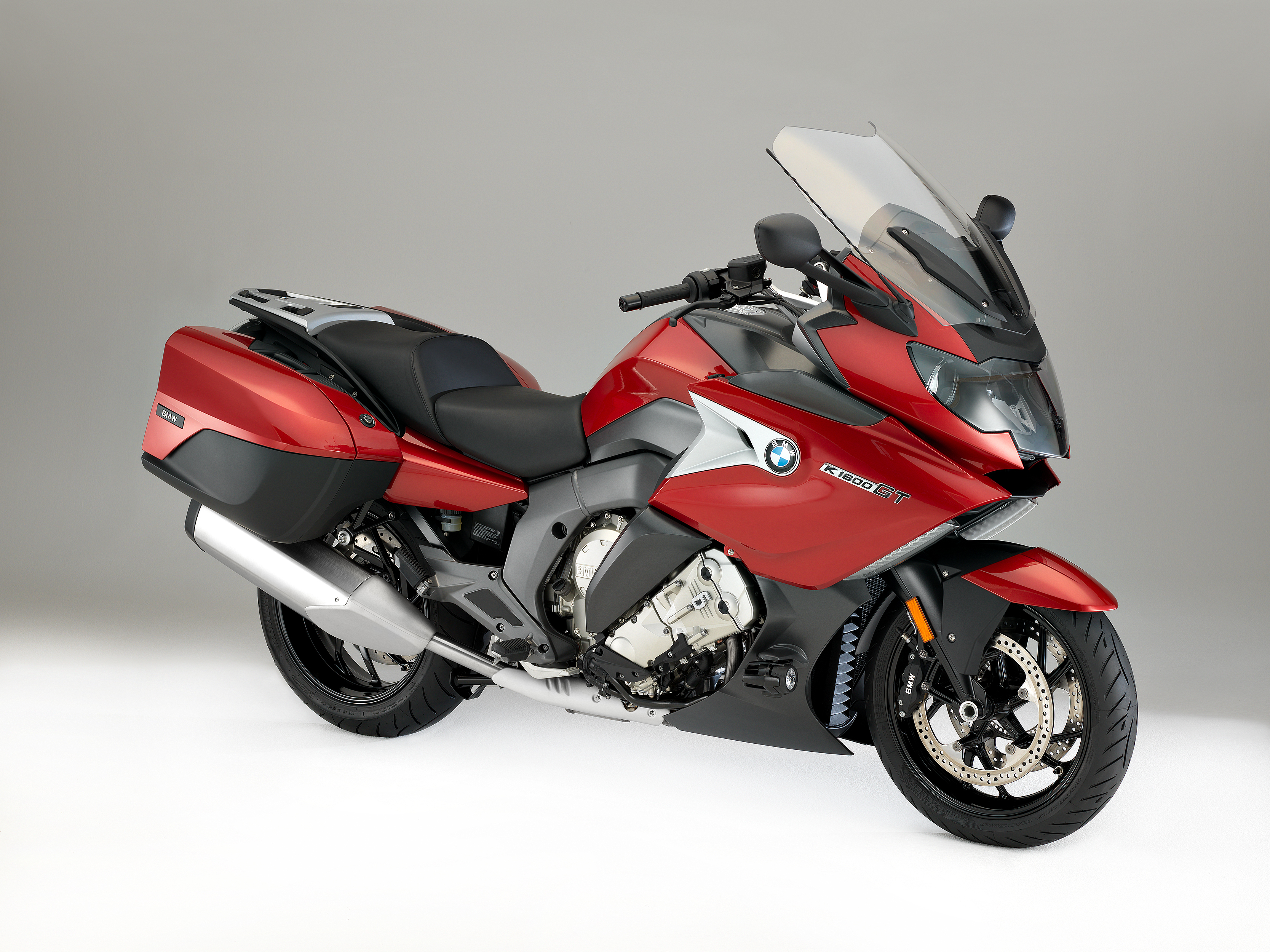 Bmw K1600Gt Wallpapers