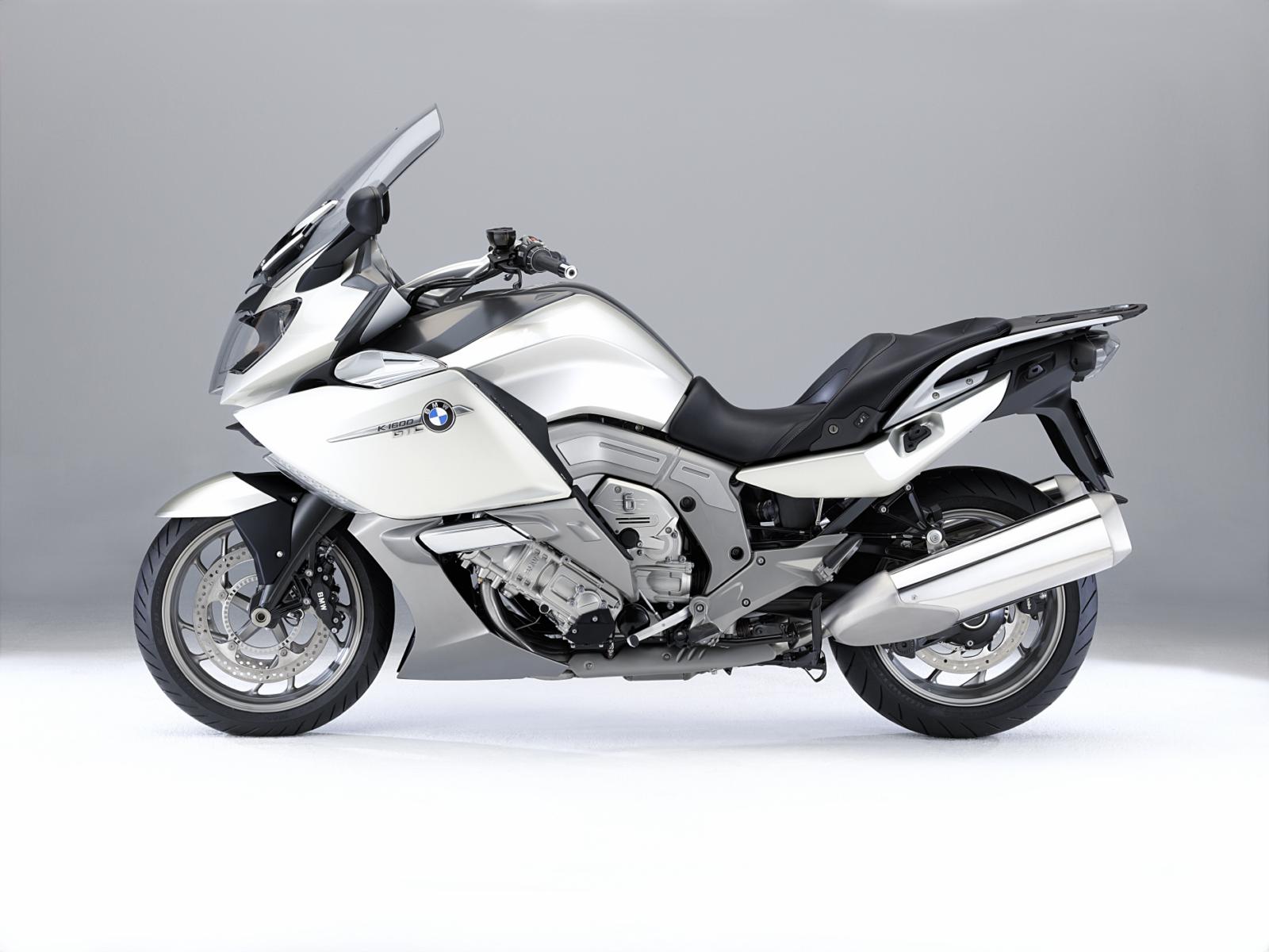 Bmw K1600Gt Wallpapers