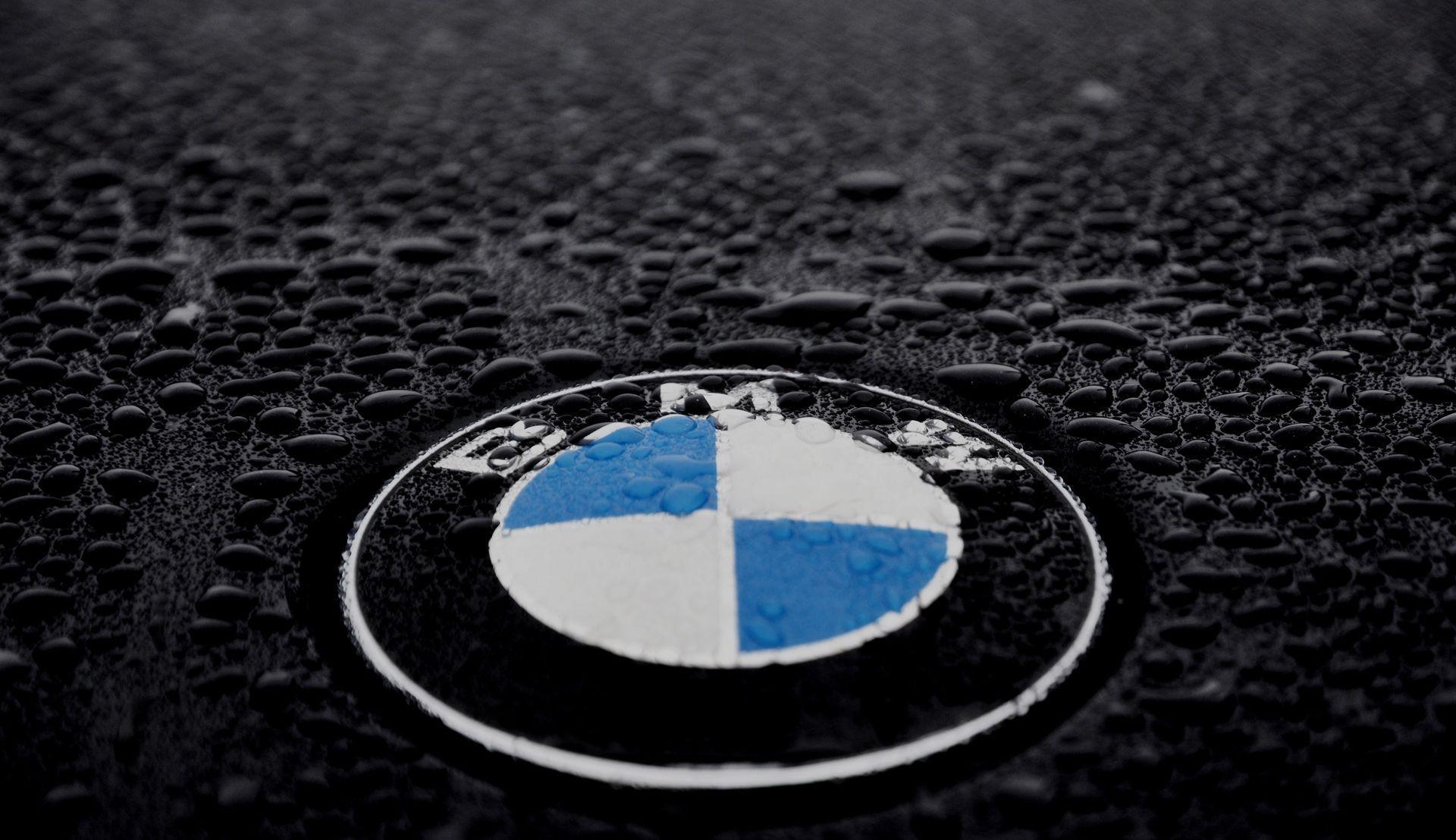 Bmw Logo Wallpapers