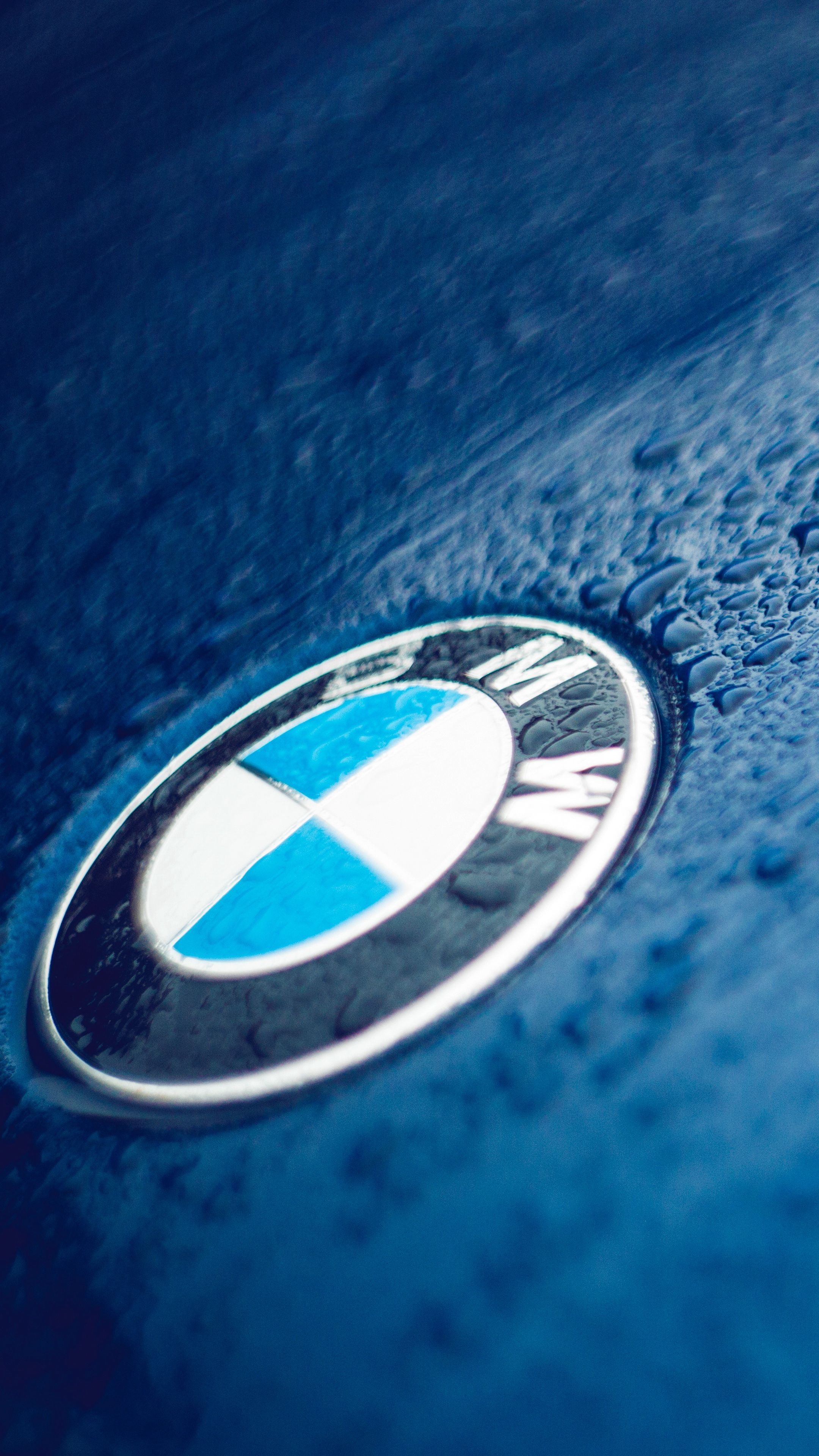 Bmw Logo Wallpapers