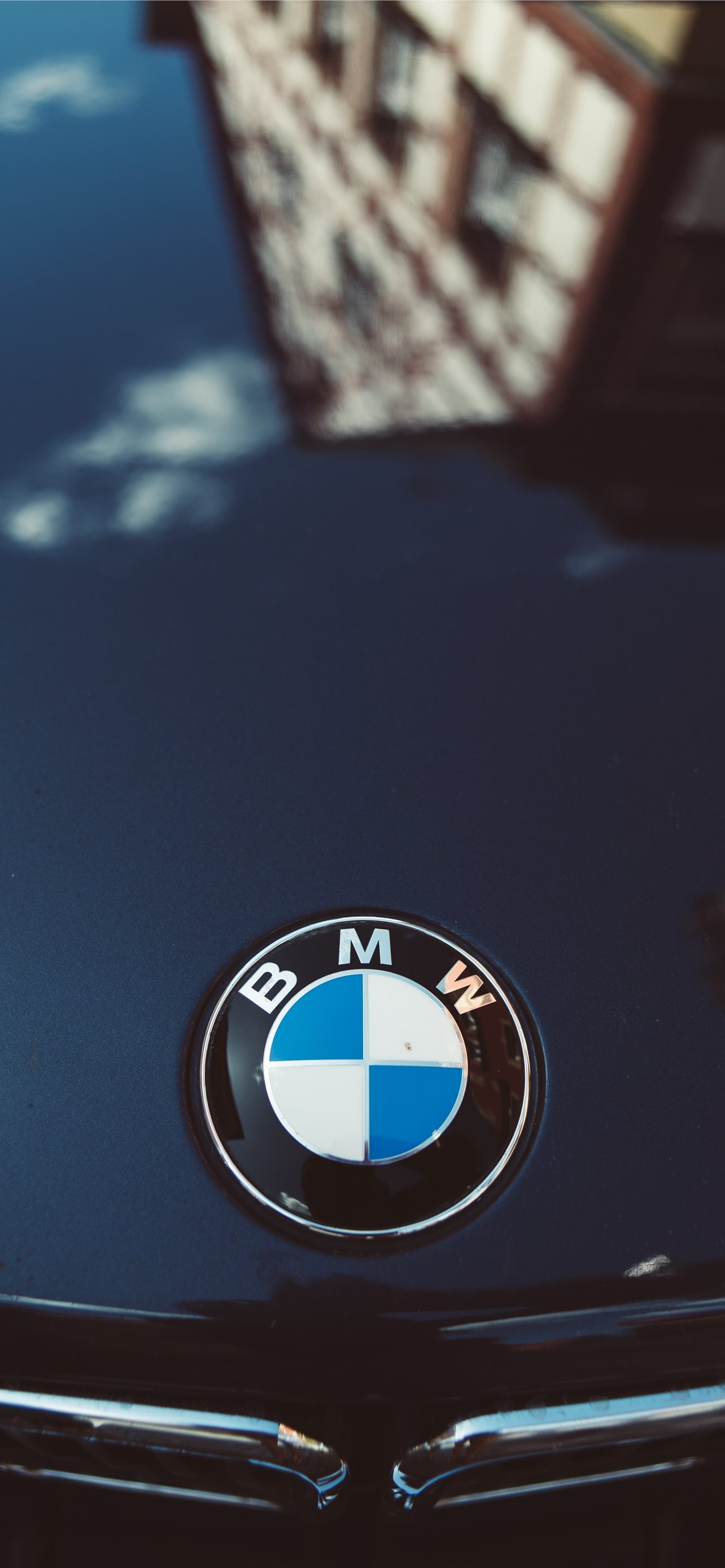 Bmw Logo Wallpapers