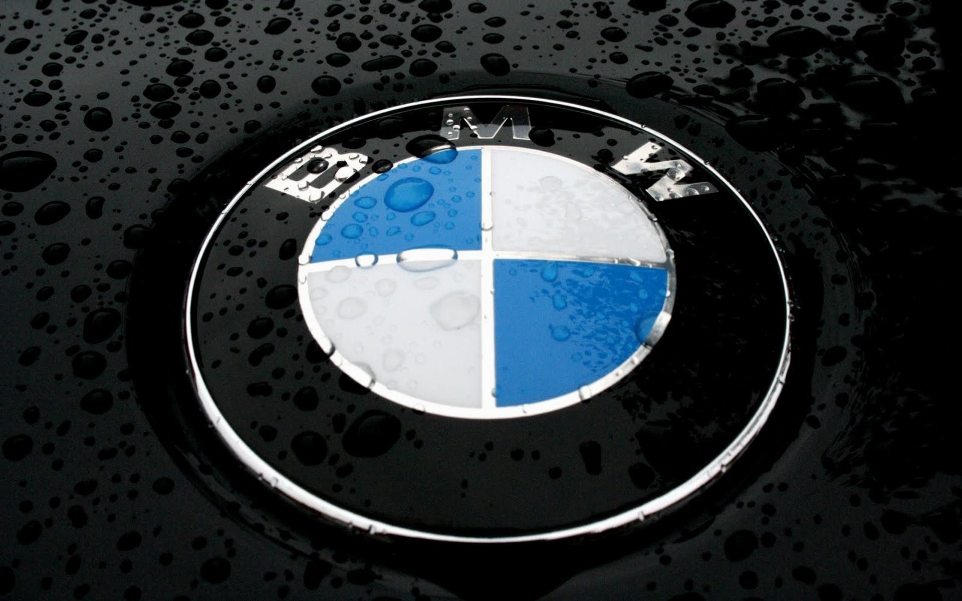 Bmw Logo Wallpapers