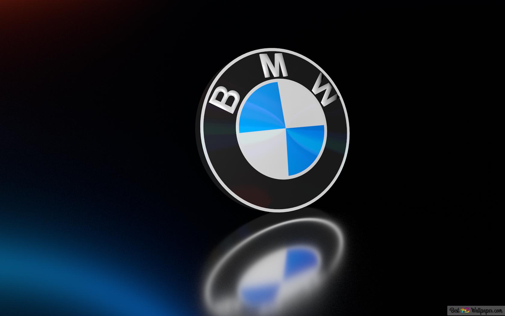 Bmw Logo Wallpapers