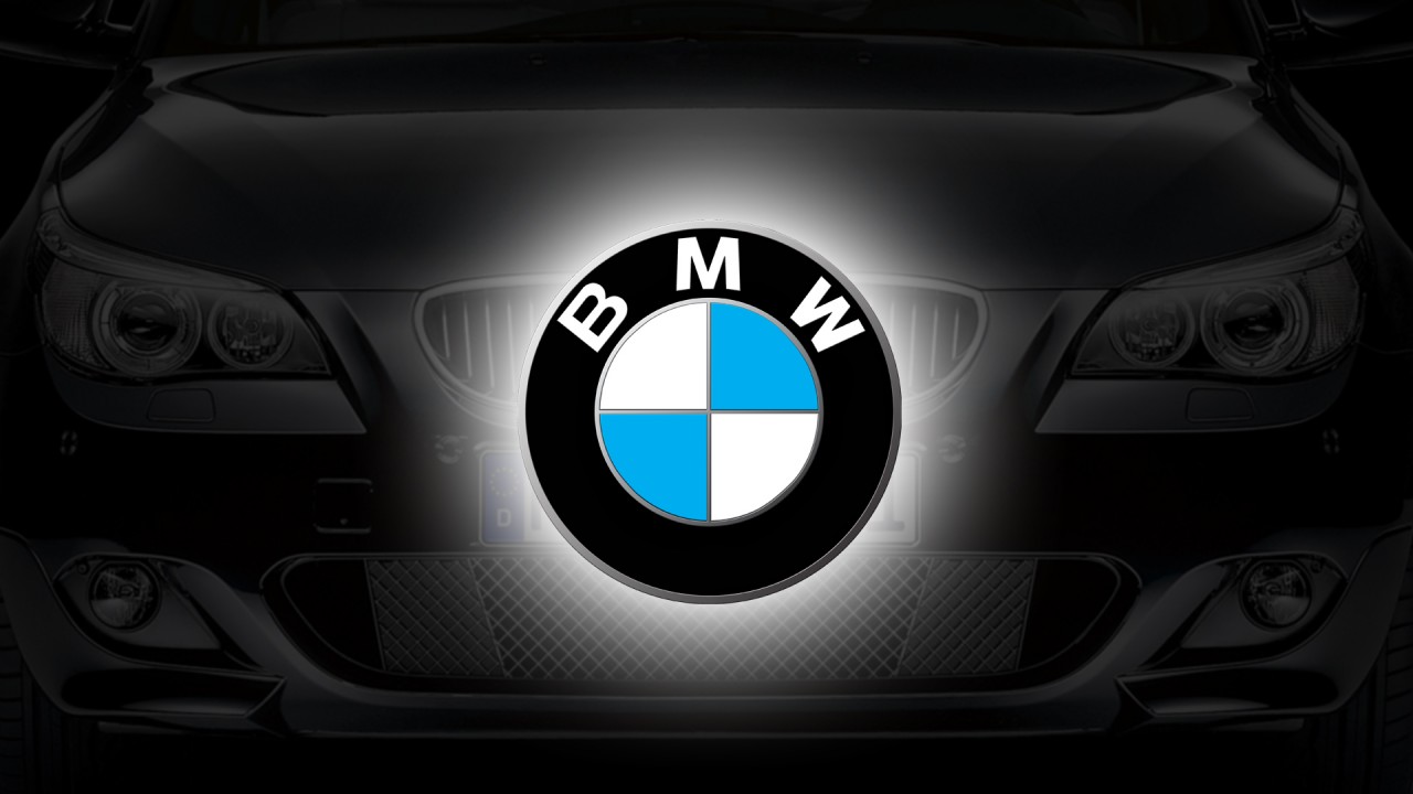 Bmw Logo Wallpapers