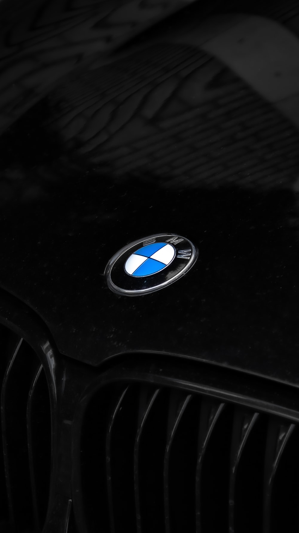 Bmw Logo Wallpapers