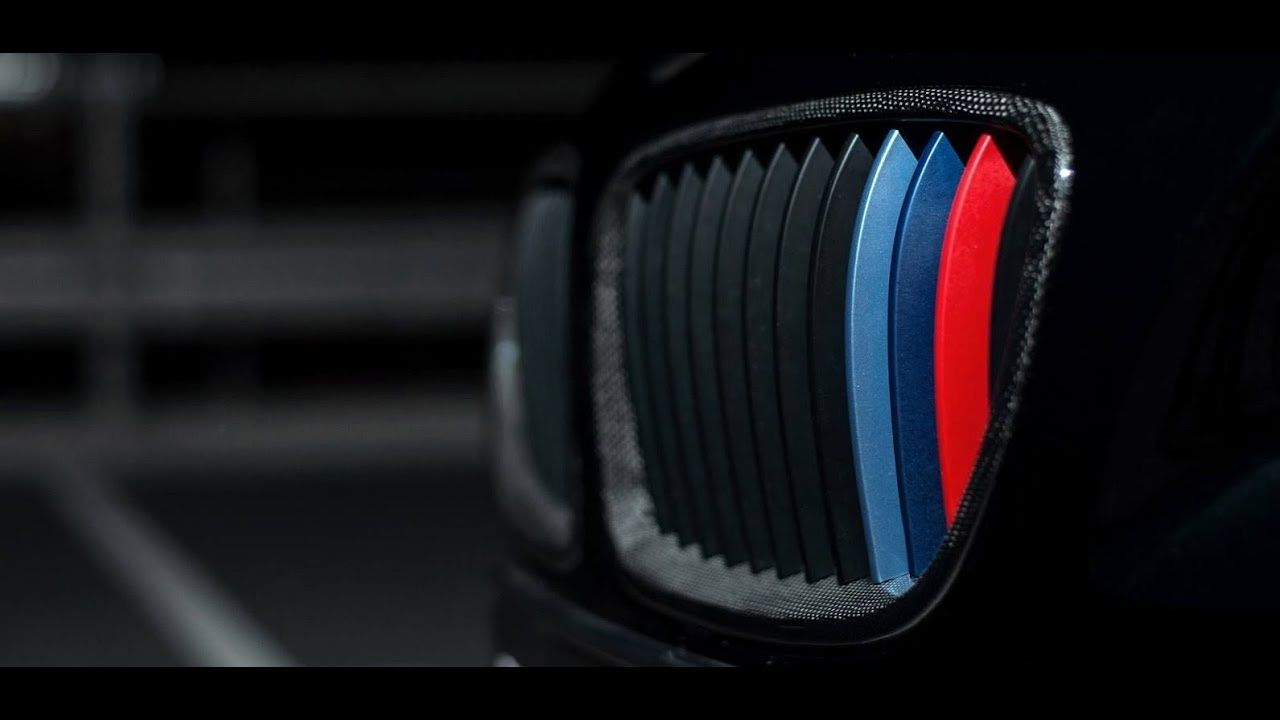 Bmw M Power Wallpapers