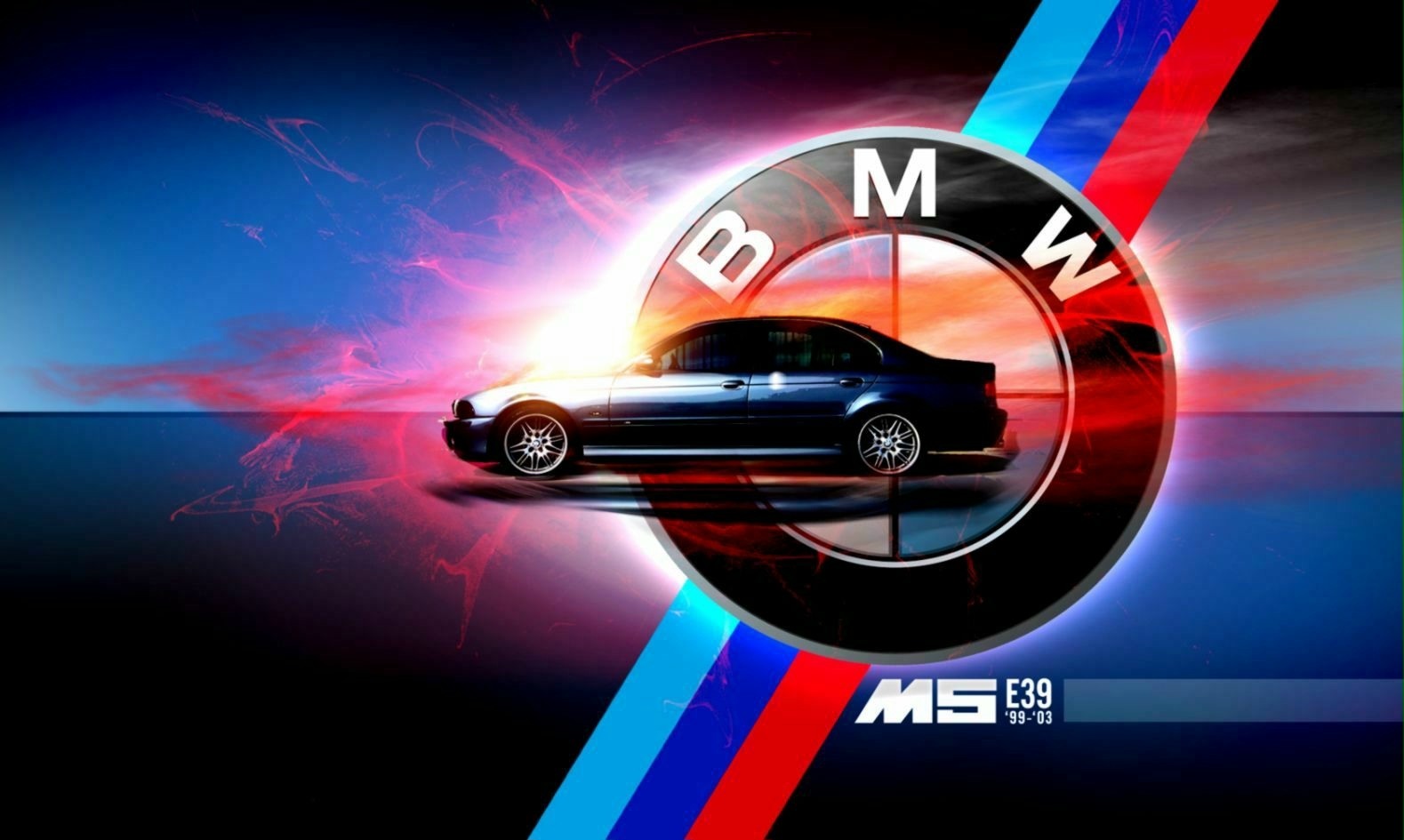 Bmw M Power Wallpapers