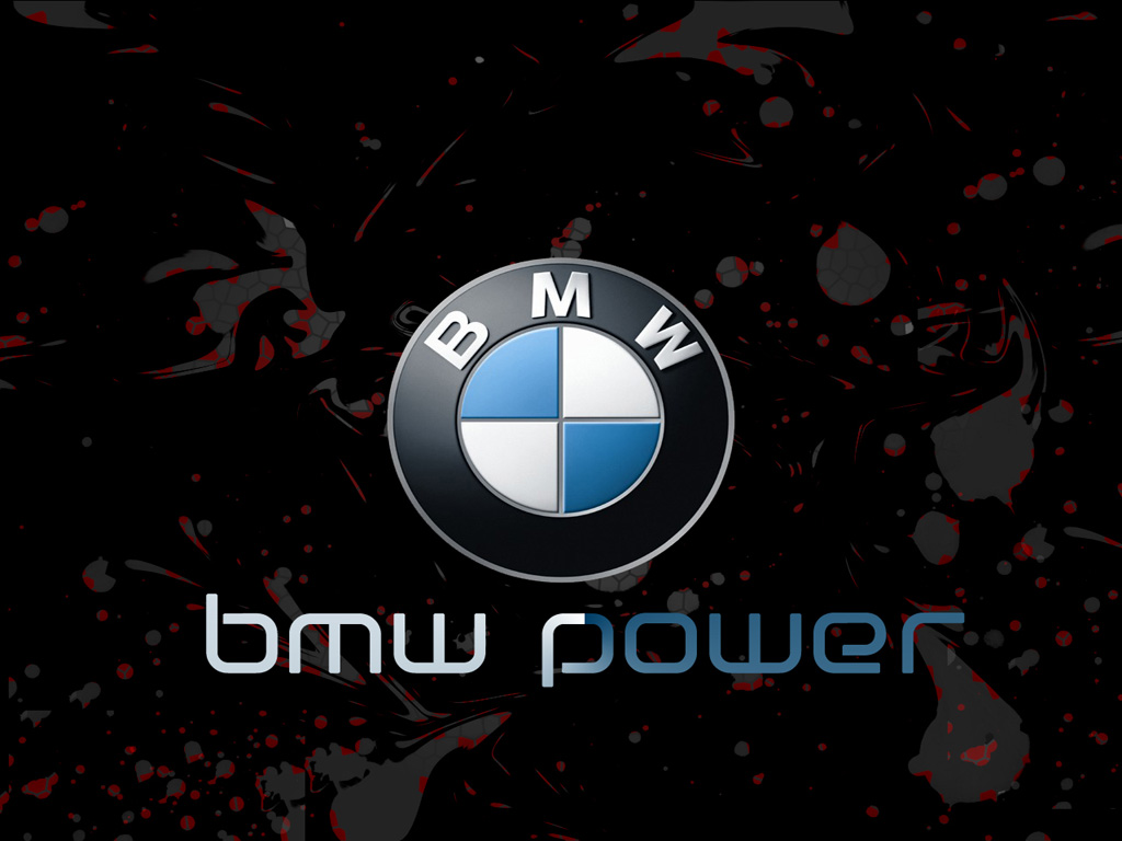 Bmw M Power Wallpapers