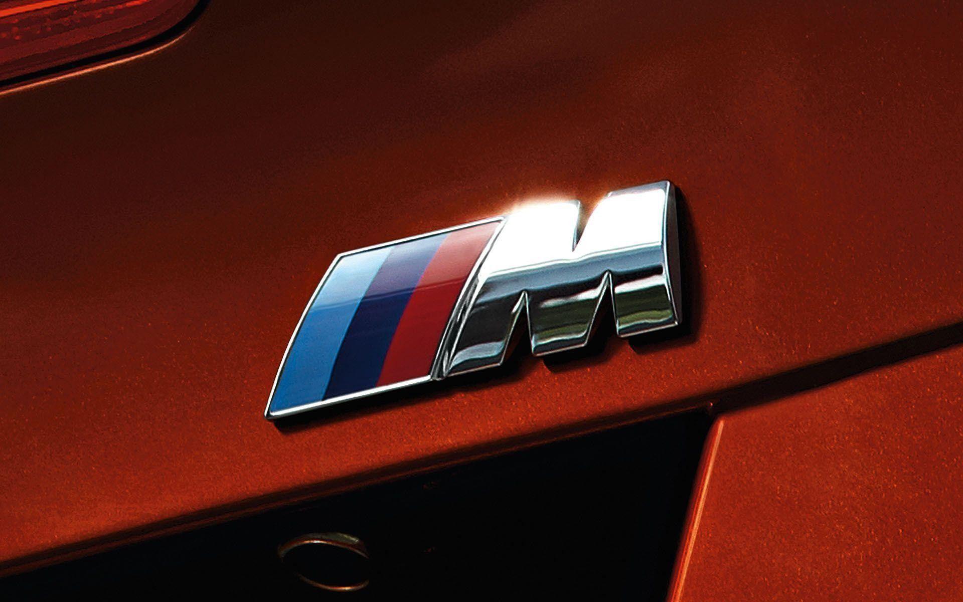 Bmw M Power Wallpapers