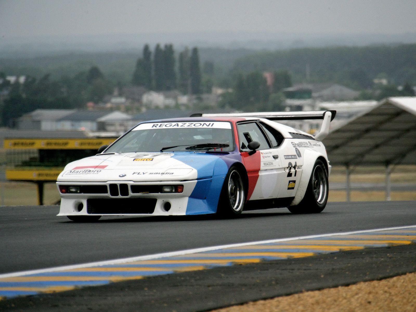 Bmw M1 Wallpapers