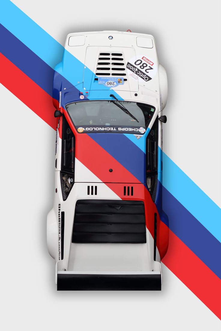 Bmw M1 Procar Wallpapers