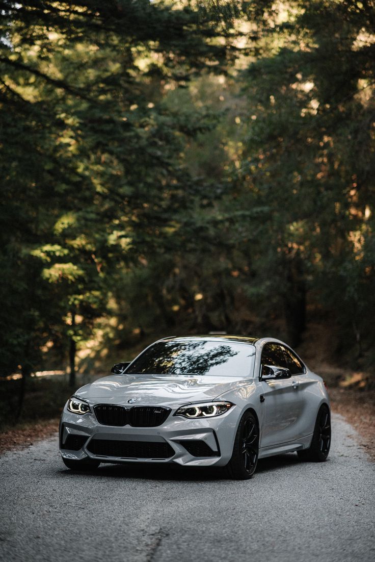 Bmw M2 Wallpapers