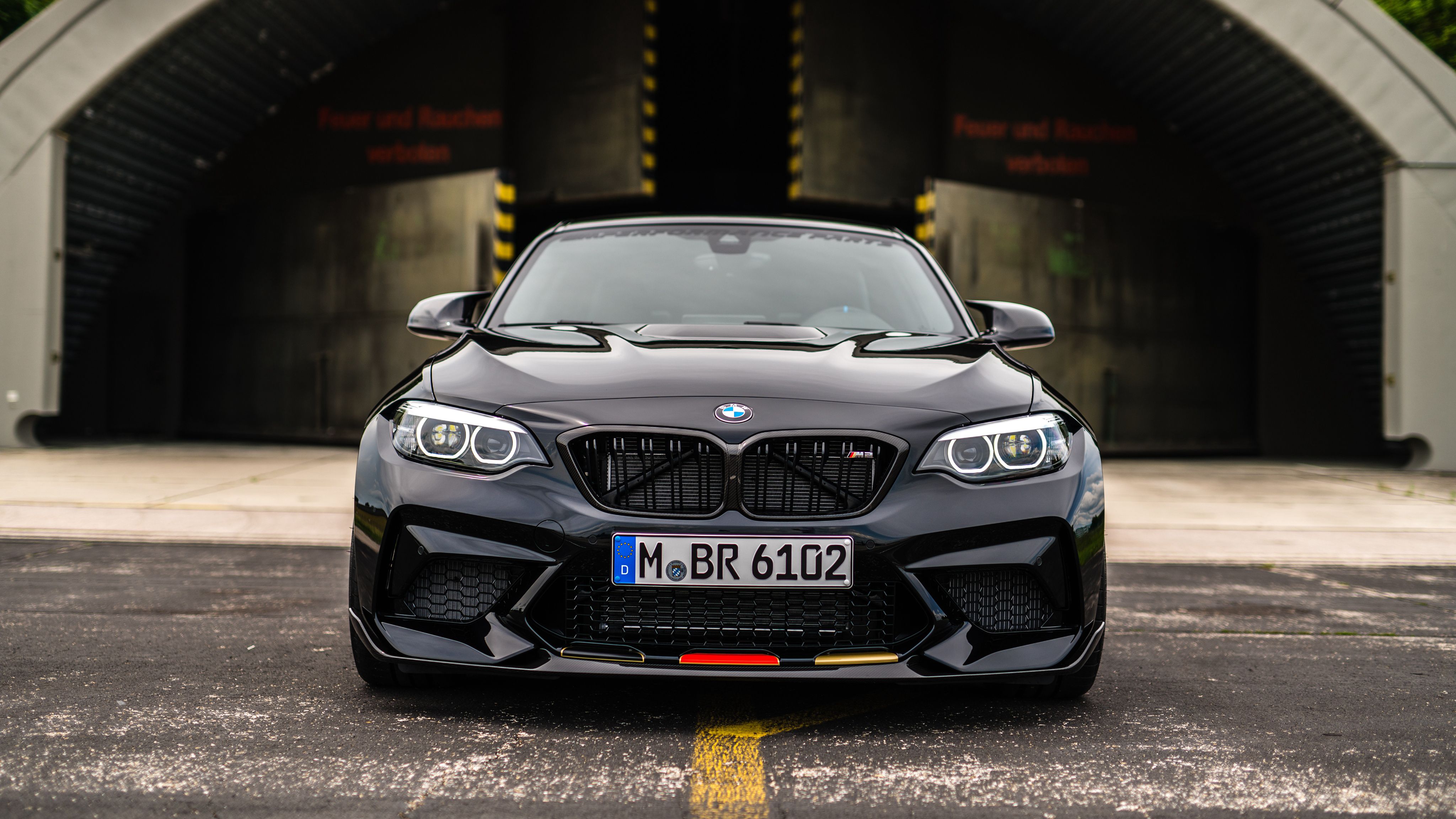 Bmw M2 Wallpapers