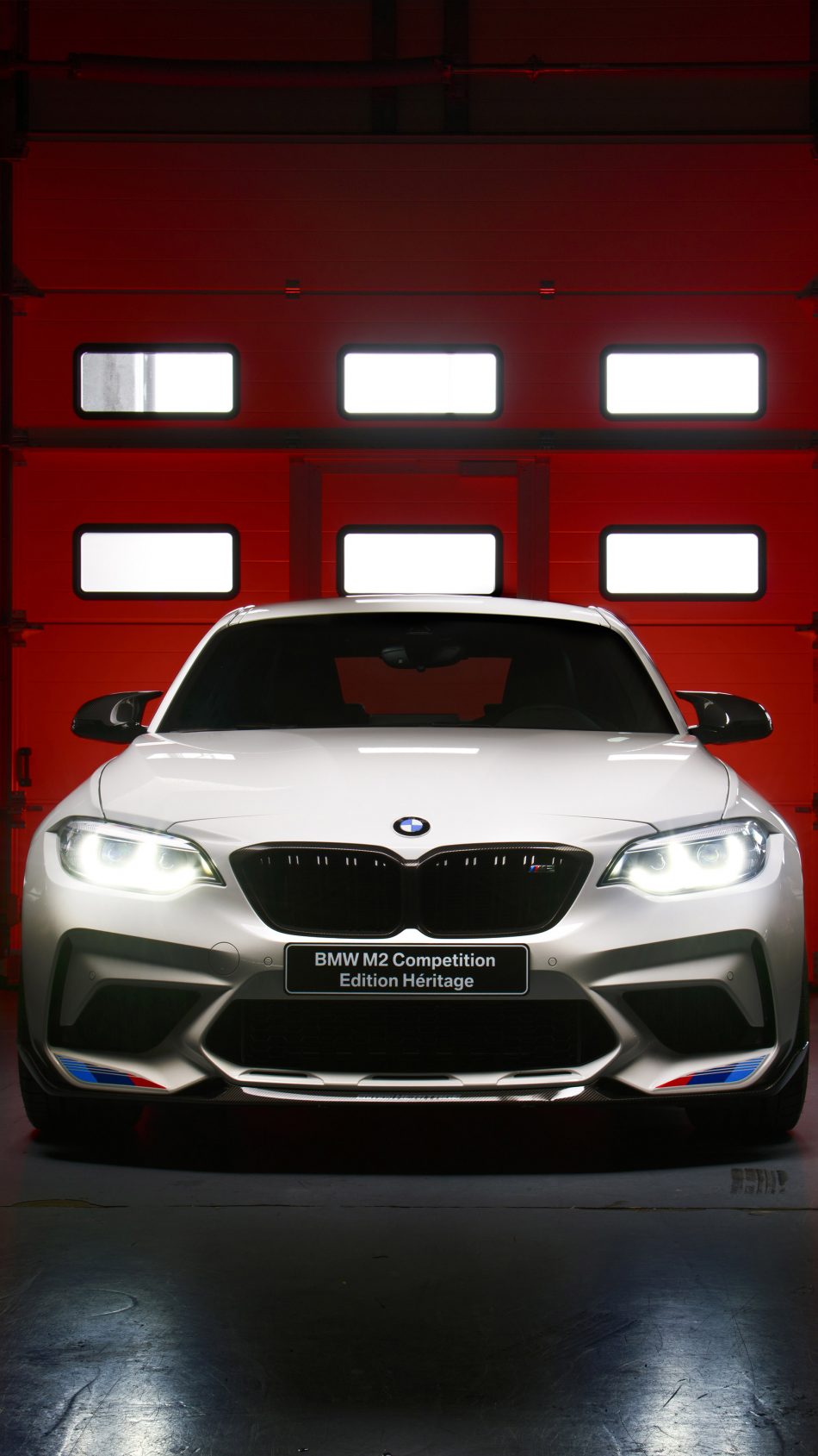 Bmw M2 Wallpapers