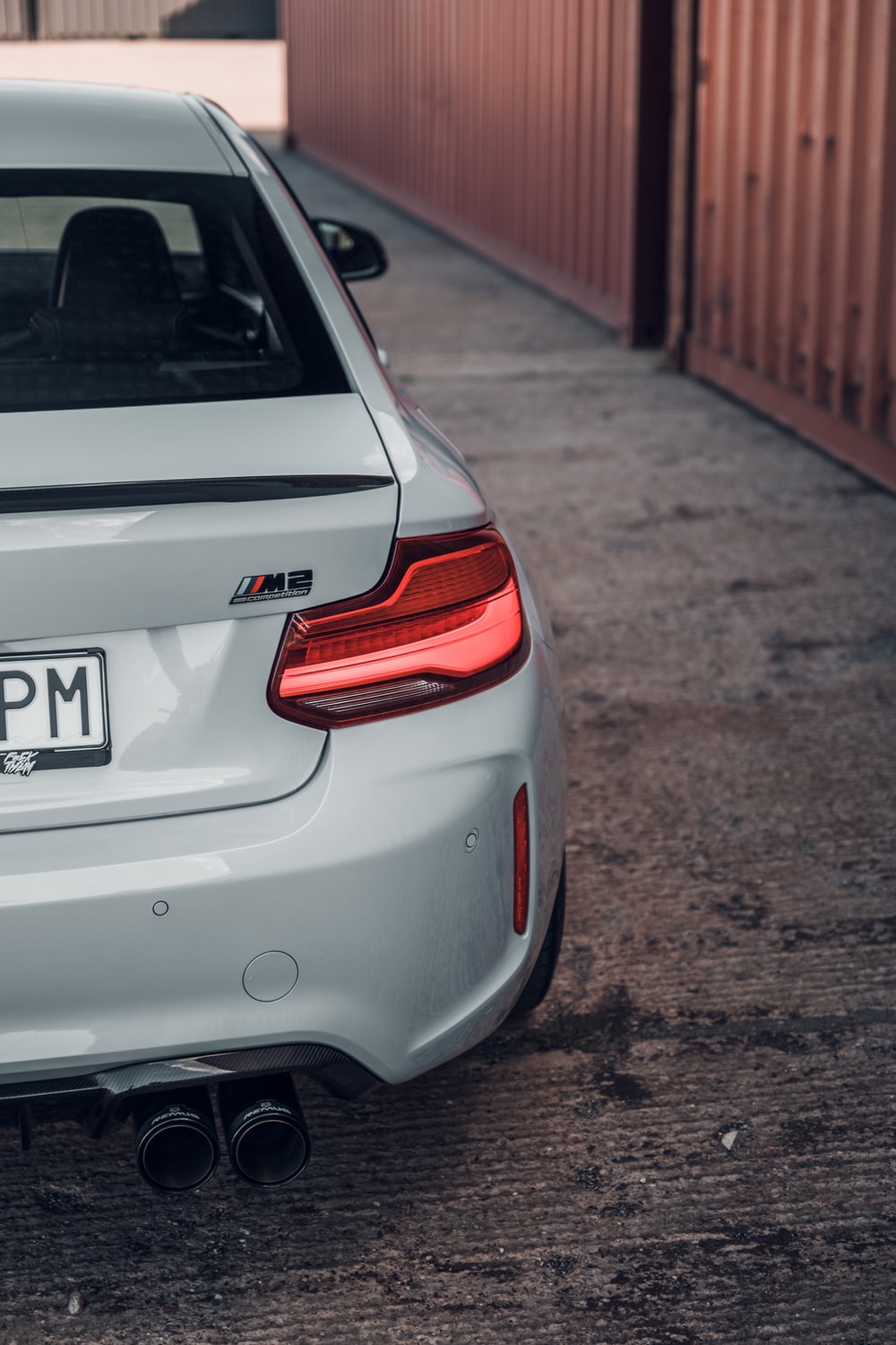 Bmw M2 Wallpapers