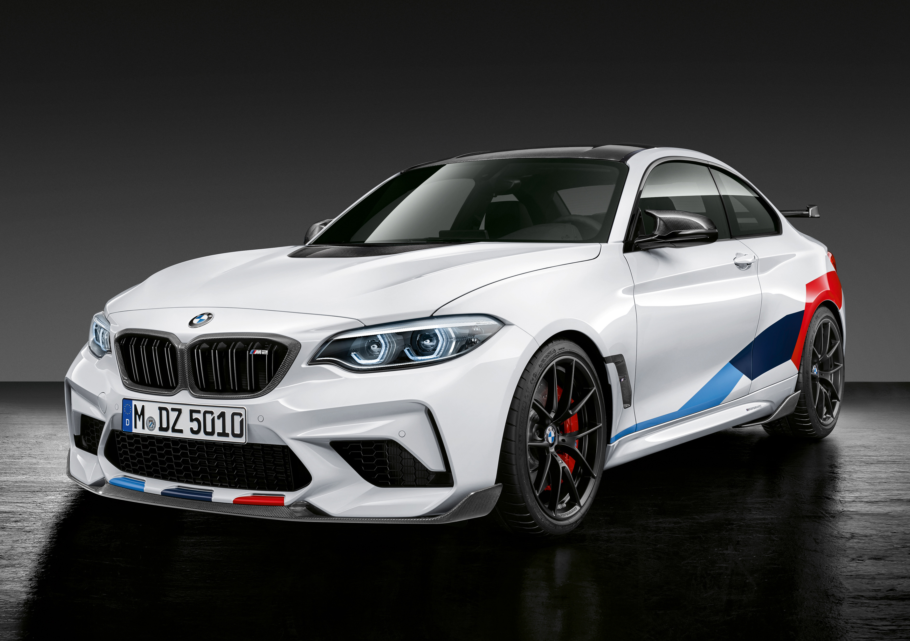 Bmw M2 Wallpapers