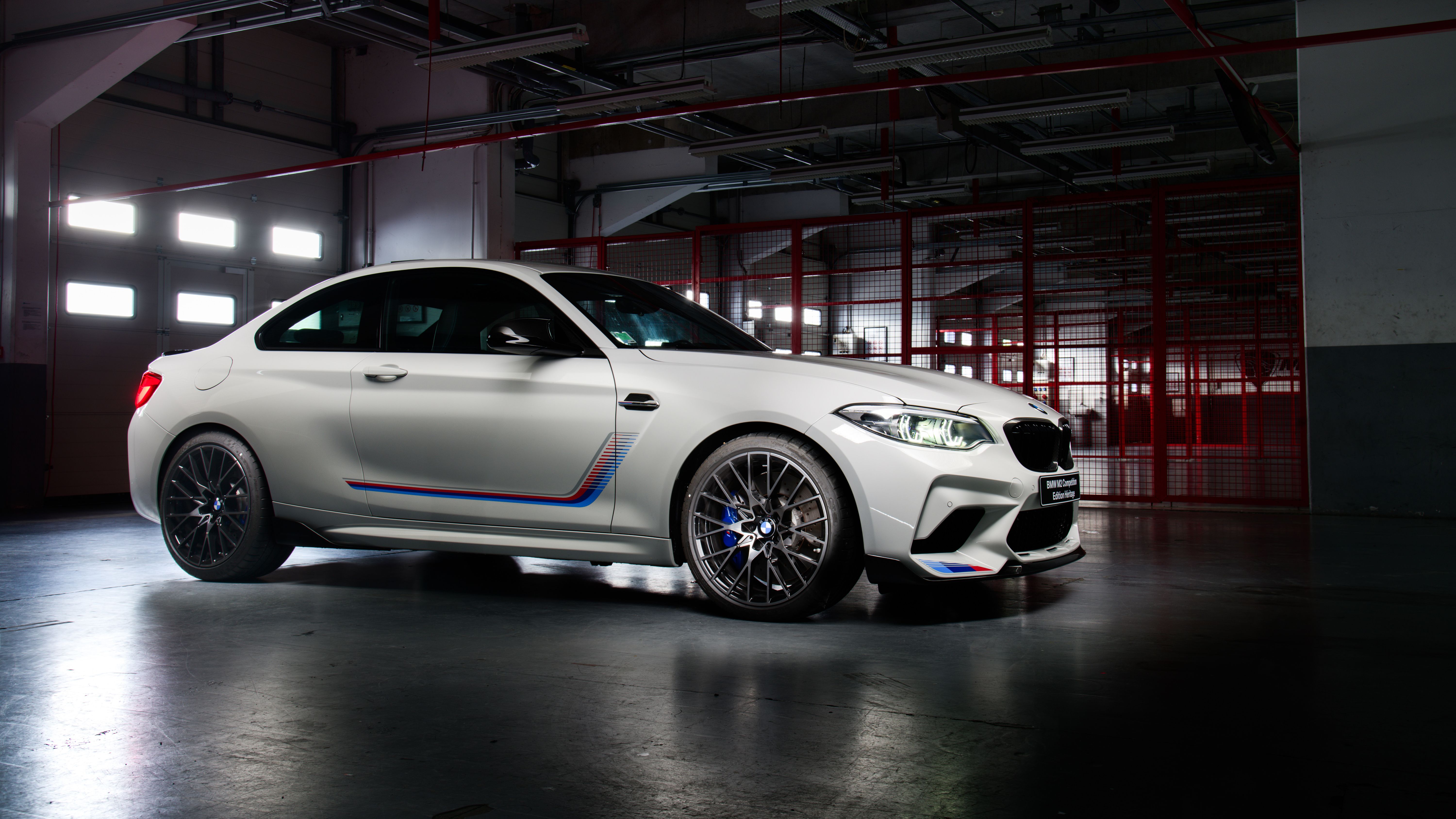 Bmw M2 Wallpapers