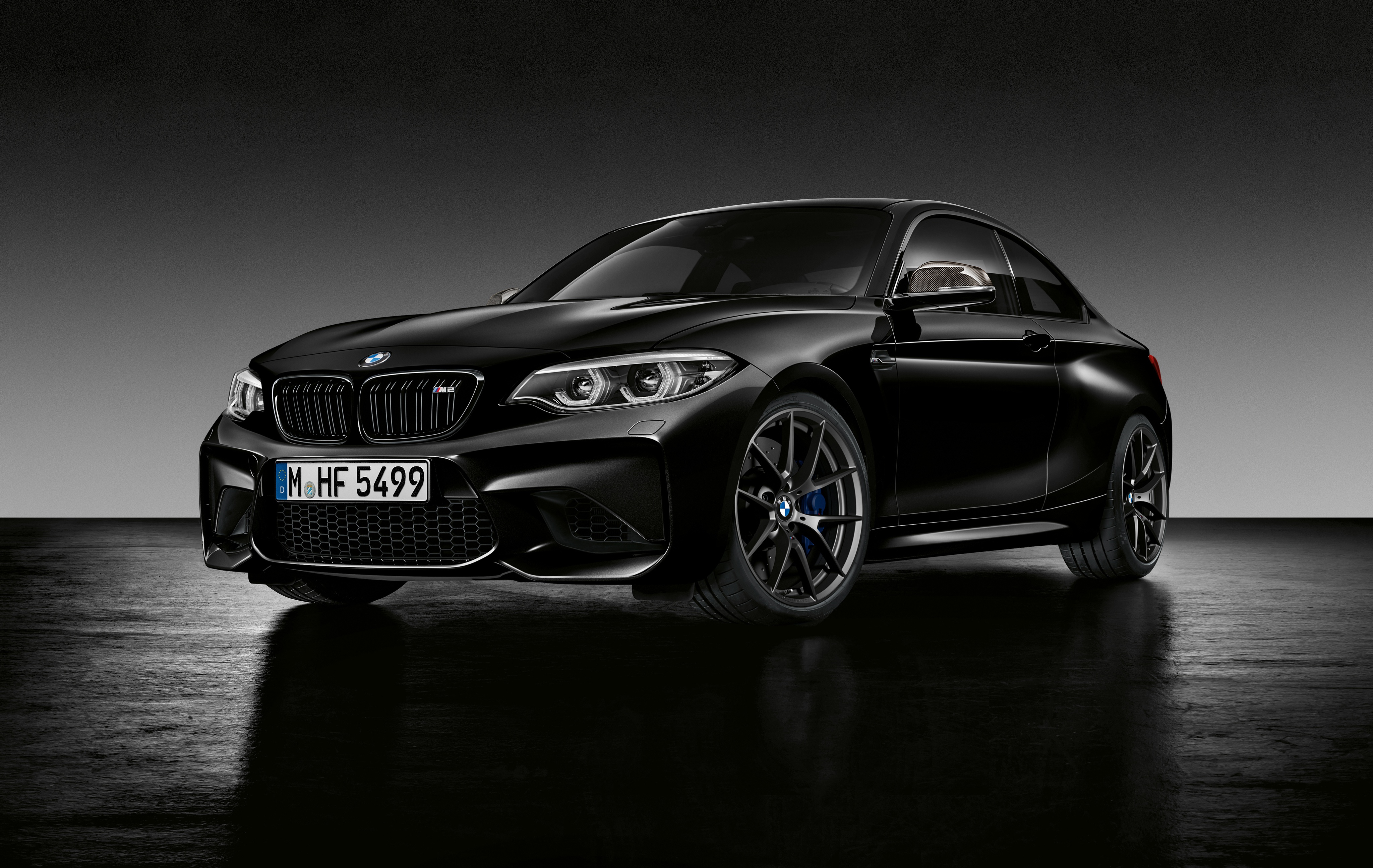 Bmw M2 Wallpapers