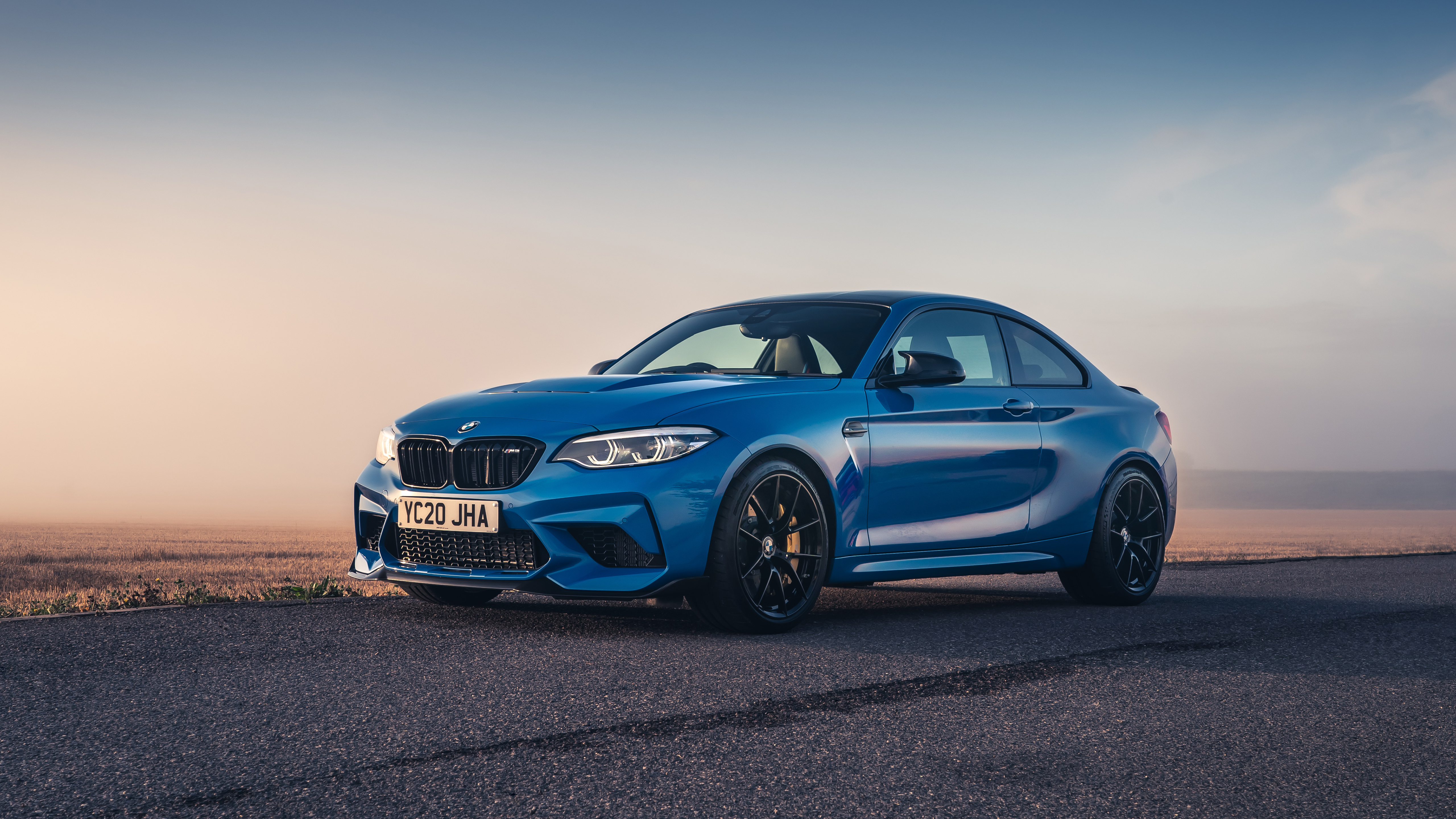 Bmw M2 Wallpapers