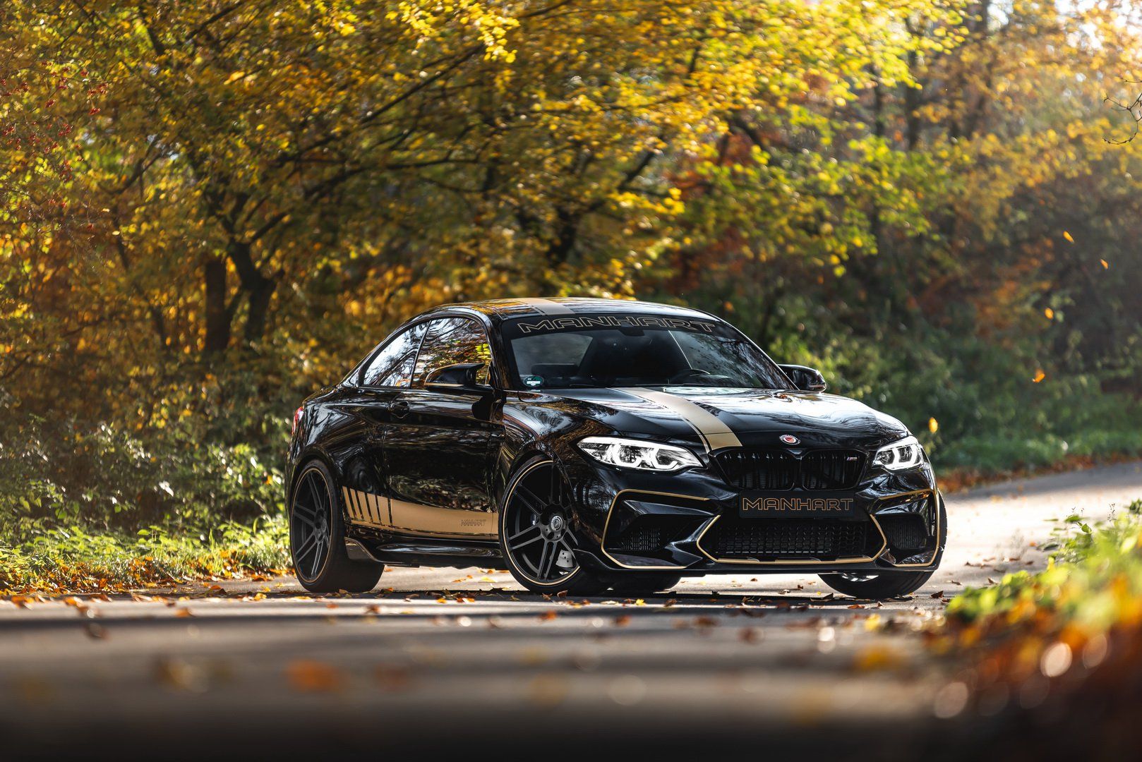 Bmw M2 Wallpapers