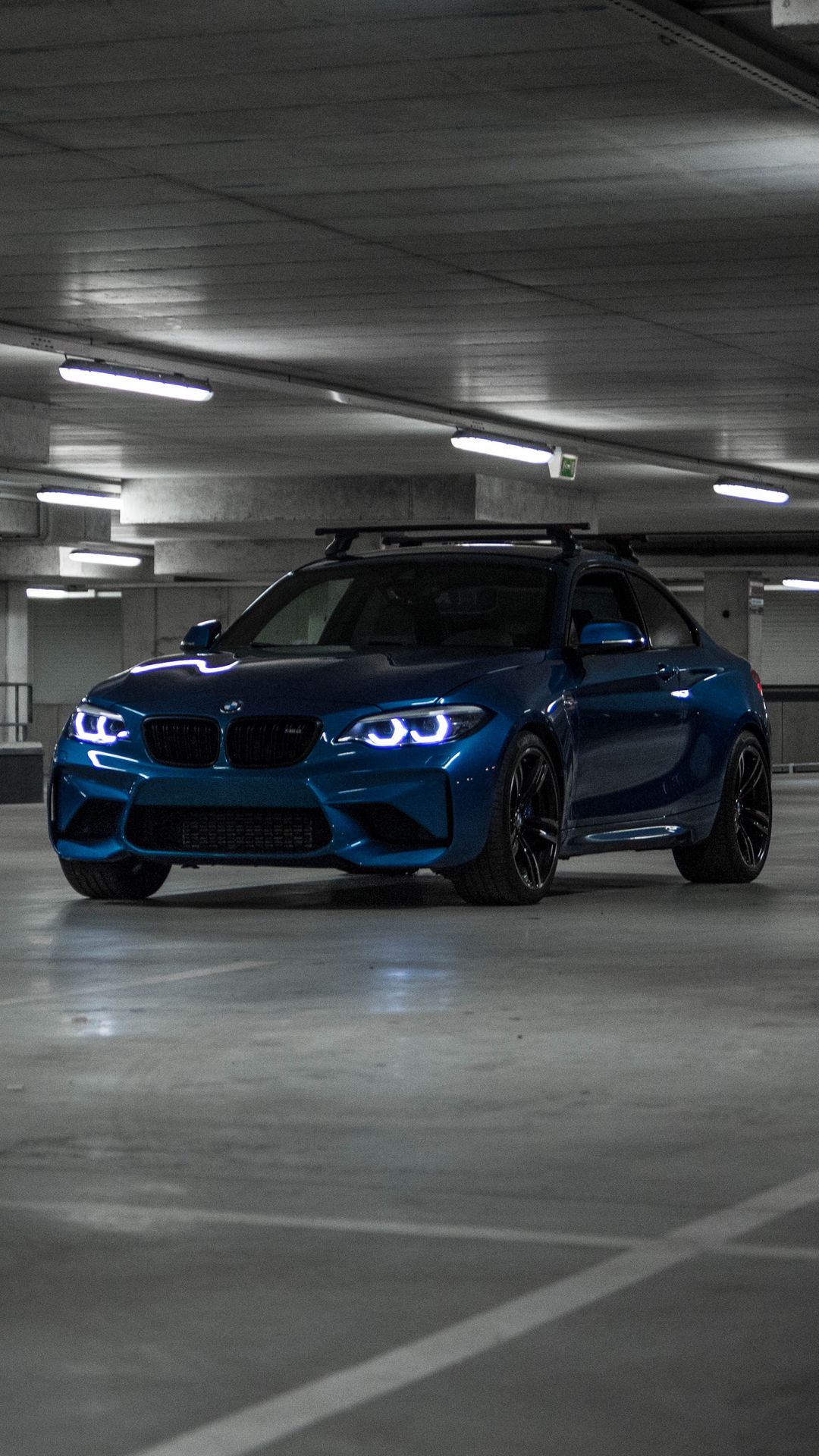 Bmw M2 Coupe Wallpapers