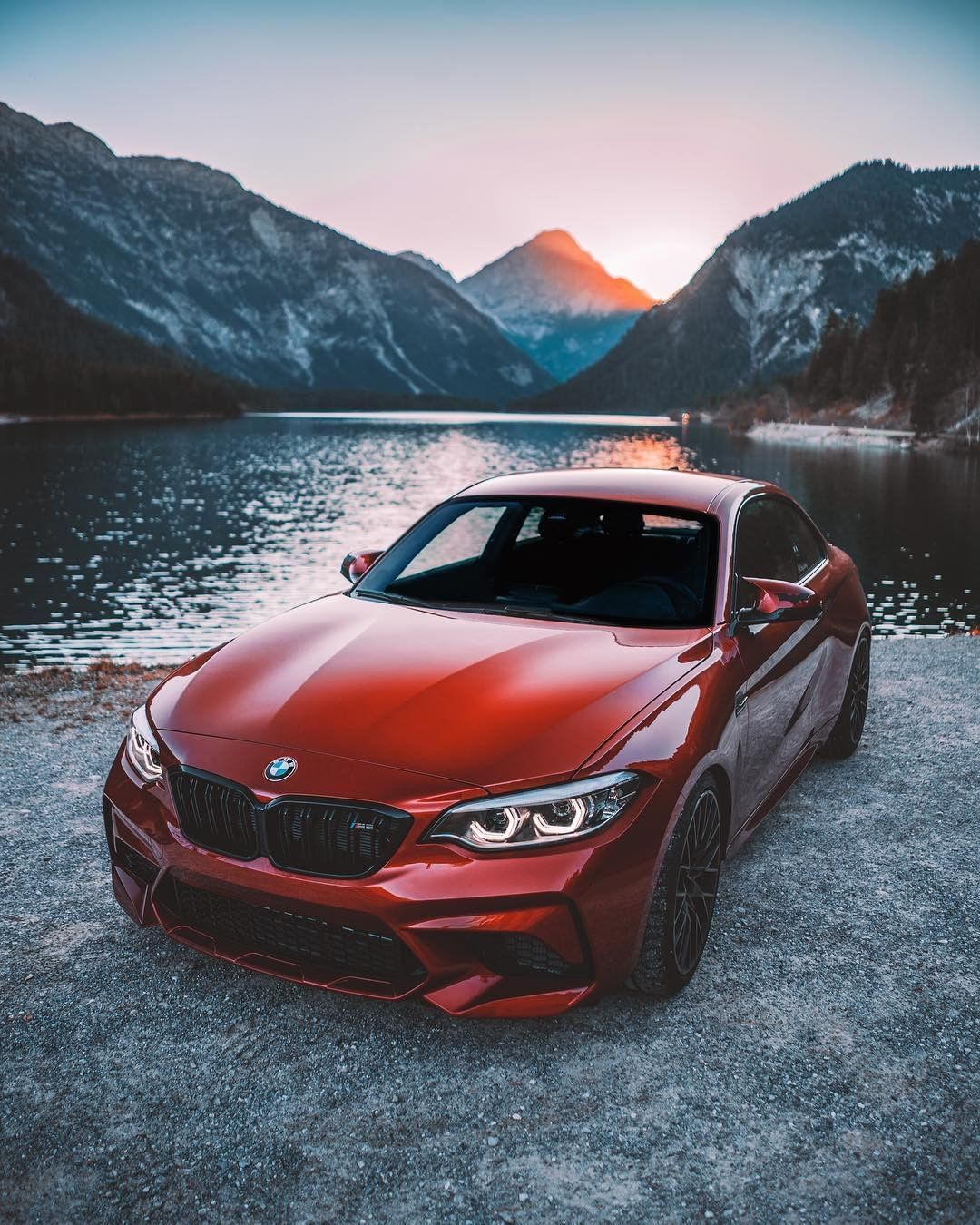 Bmw M2 Coupe Competition Wallpapers