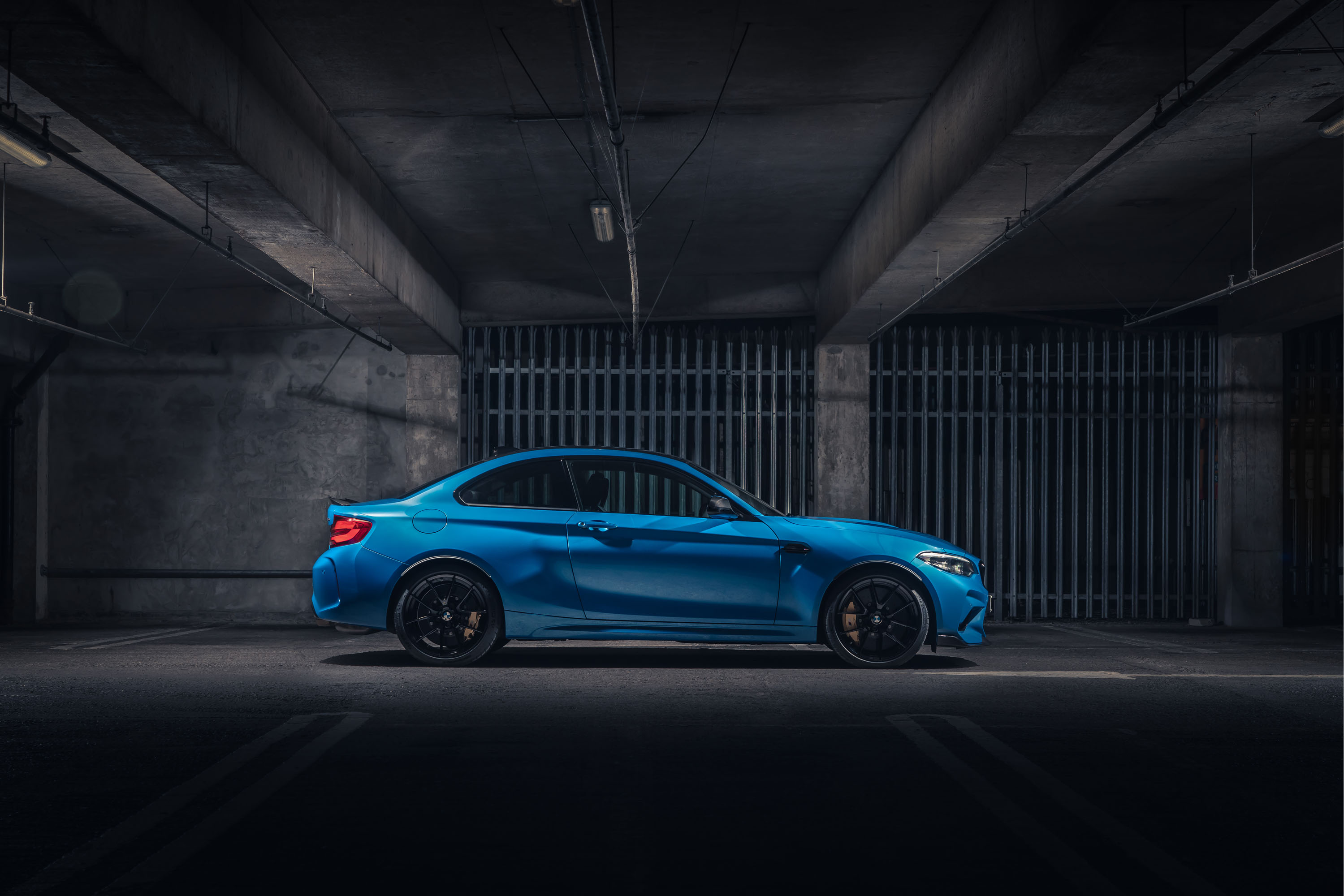 Bmw M2 Cs Coupe Wallpapers