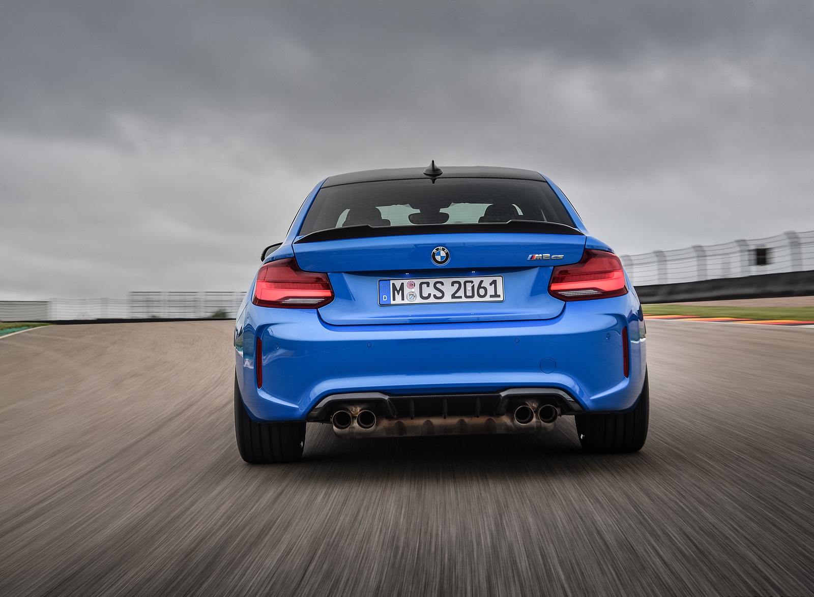 Bmw M2 Cs Coupe Wallpapers