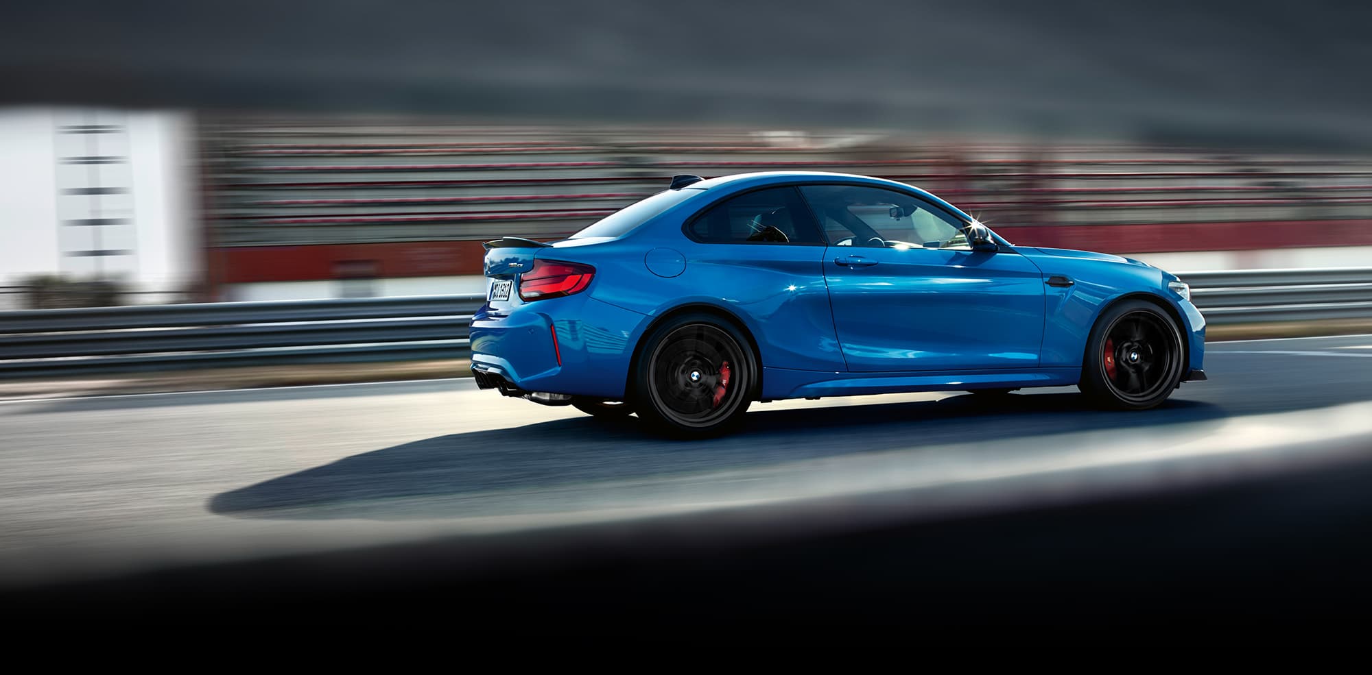 Bmw M2 Cs Coupe Wallpapers