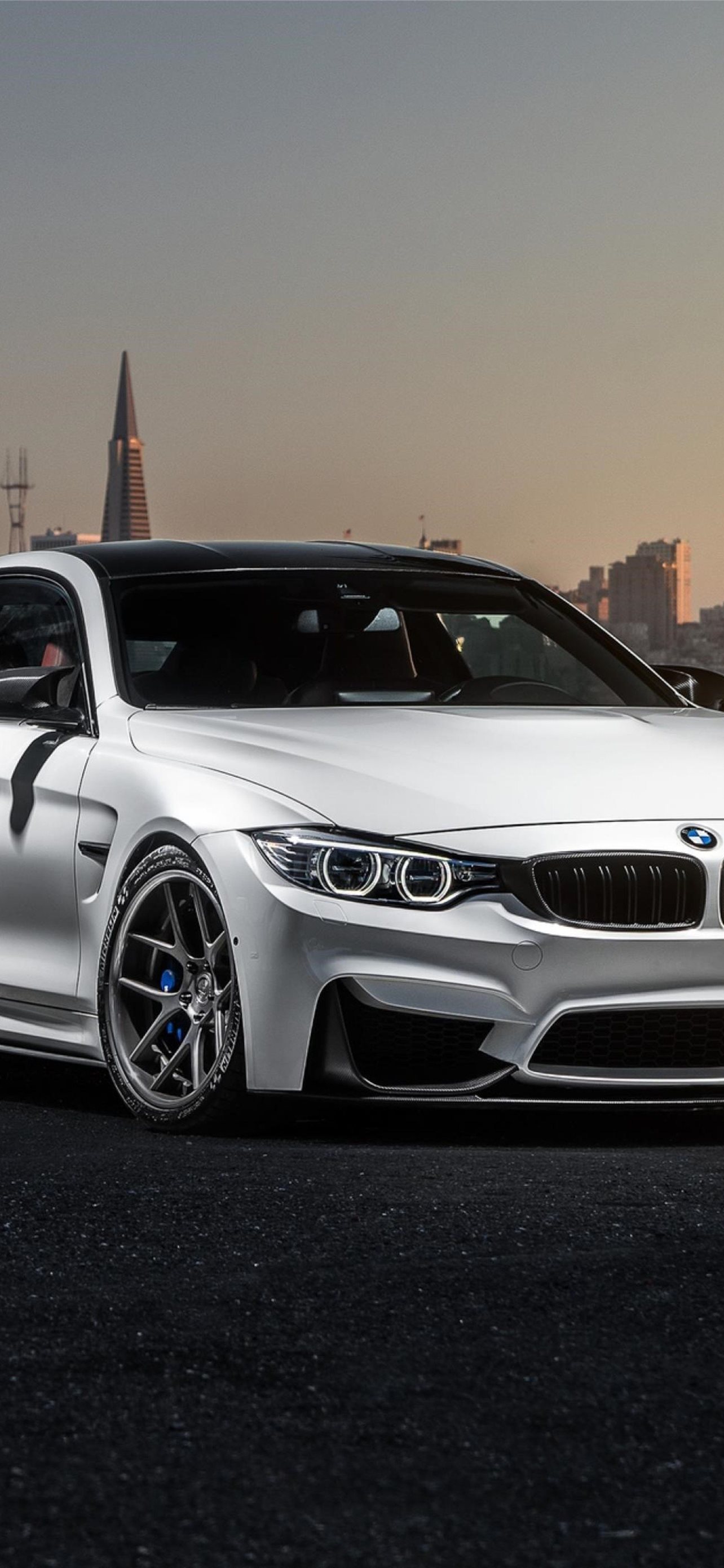 Bmw M3 2019 Wallpapers