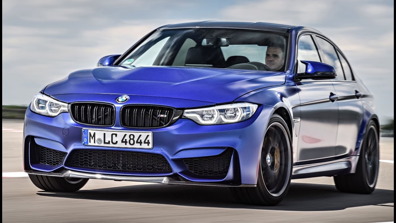 Bmw M3 2019 Wallpapers