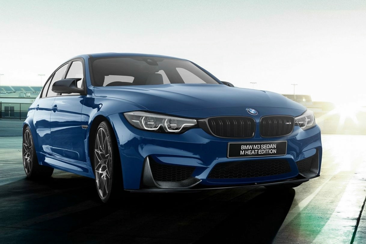 Bmw M3 2019 Wallpapers