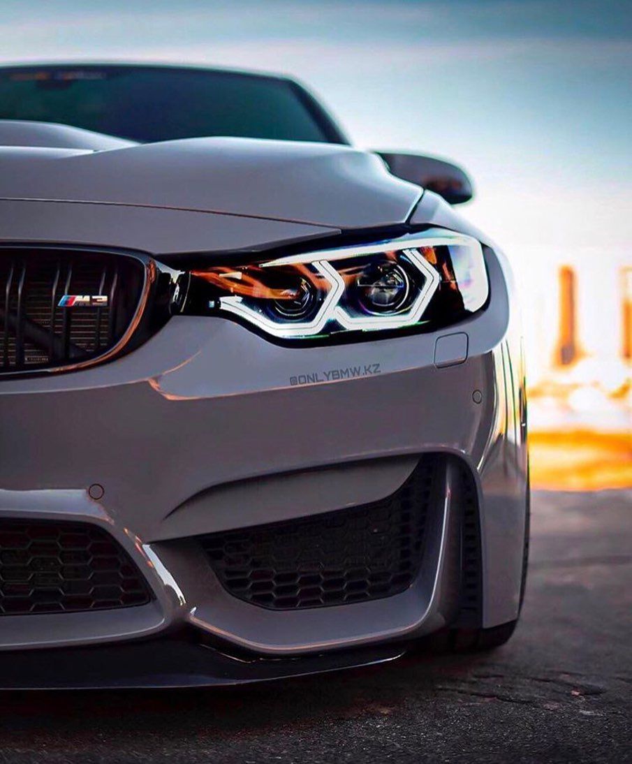 Bmw M3 Competition Wallpapers