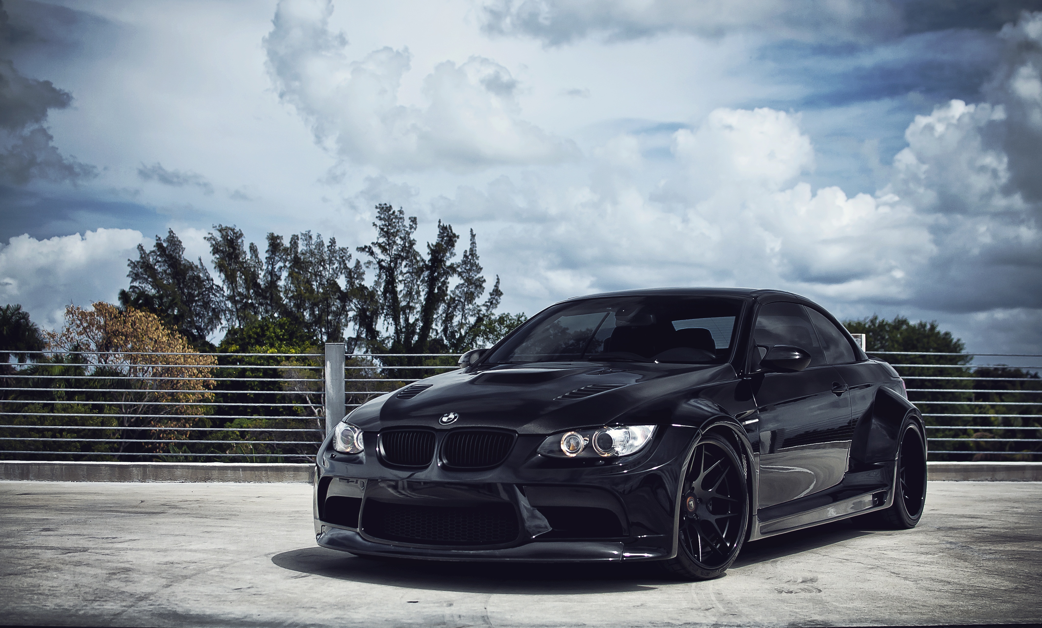 Bmw M3 Convertible Wallpapers